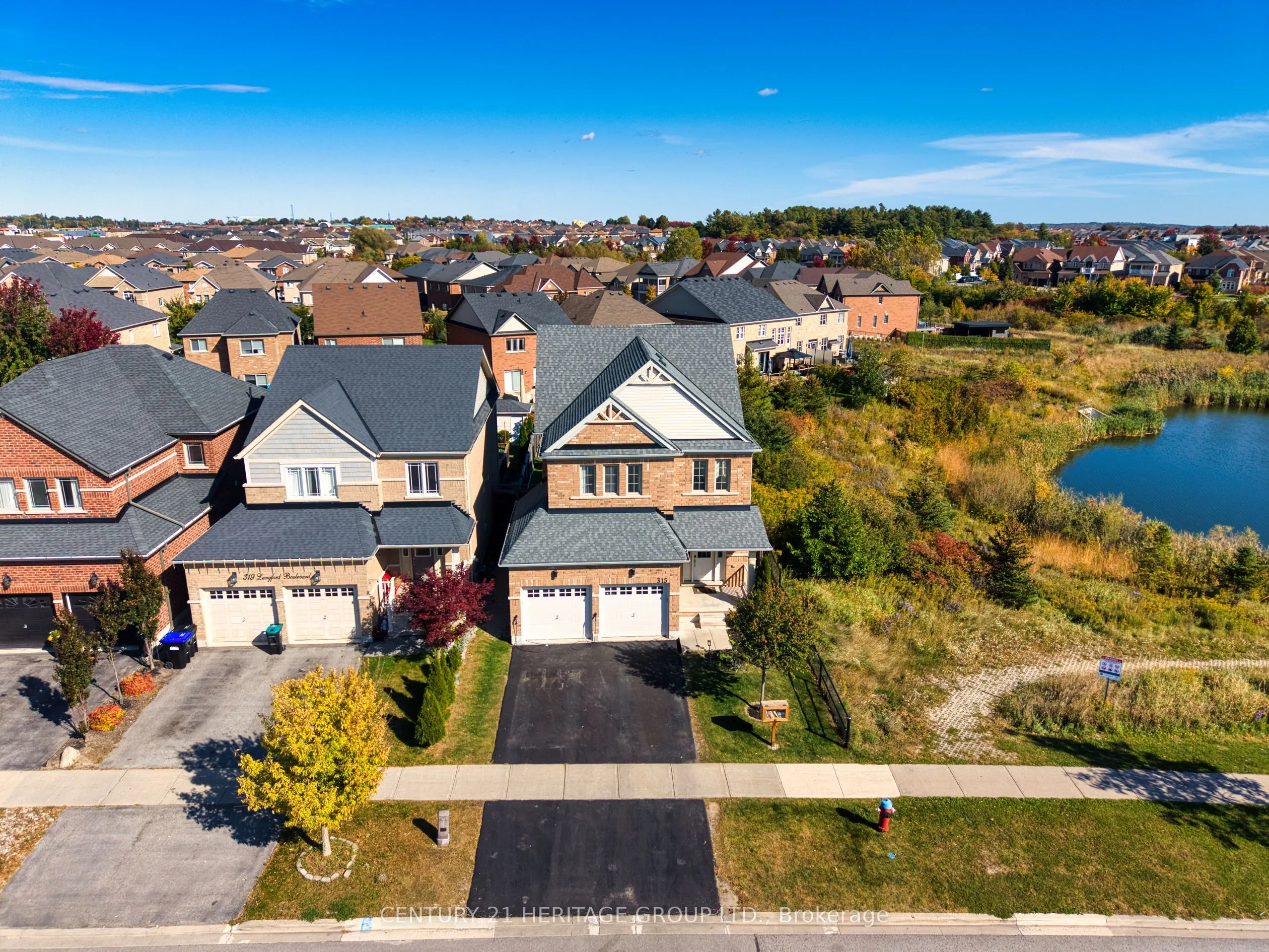 315 Langford Boulevard