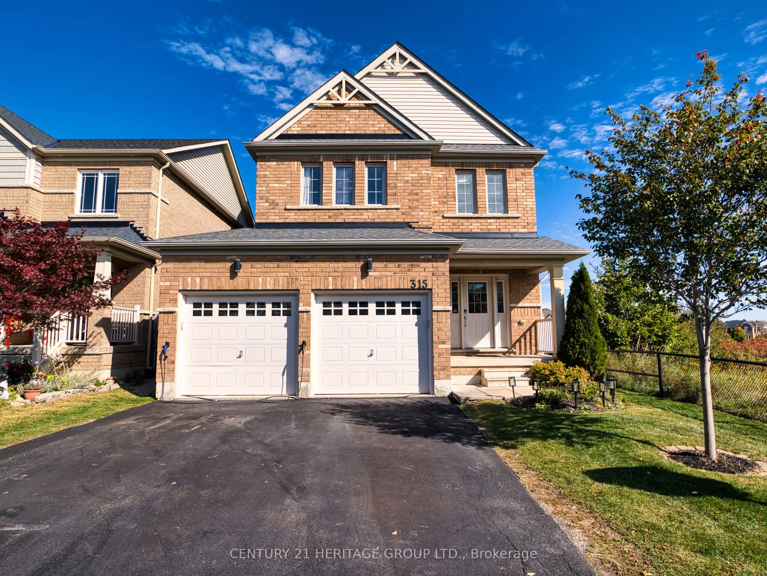 315 Langford Boulevard