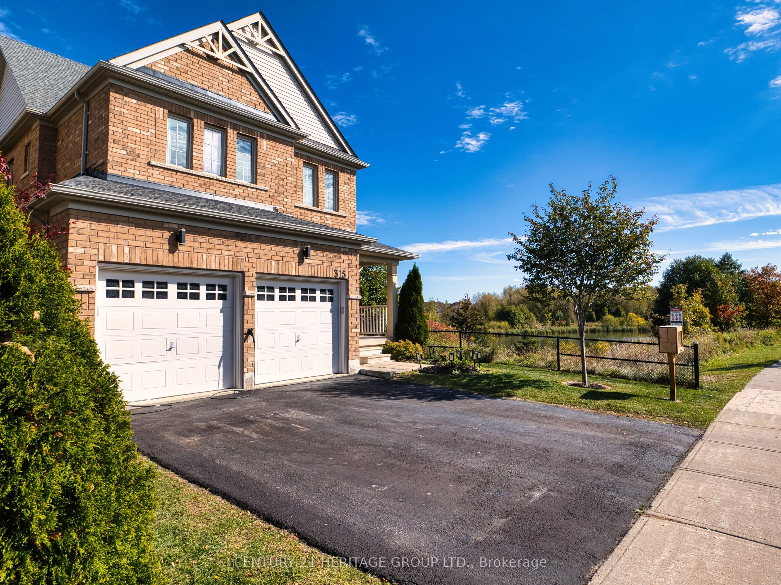 315 Langford Boulevard
