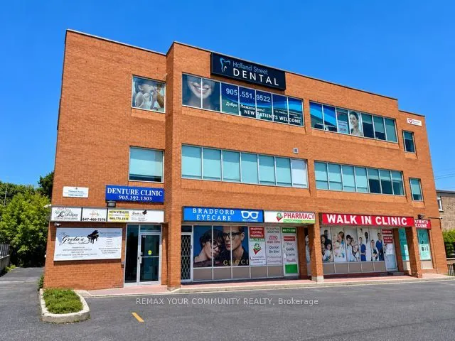 107 Holland Street E #102 & 103
