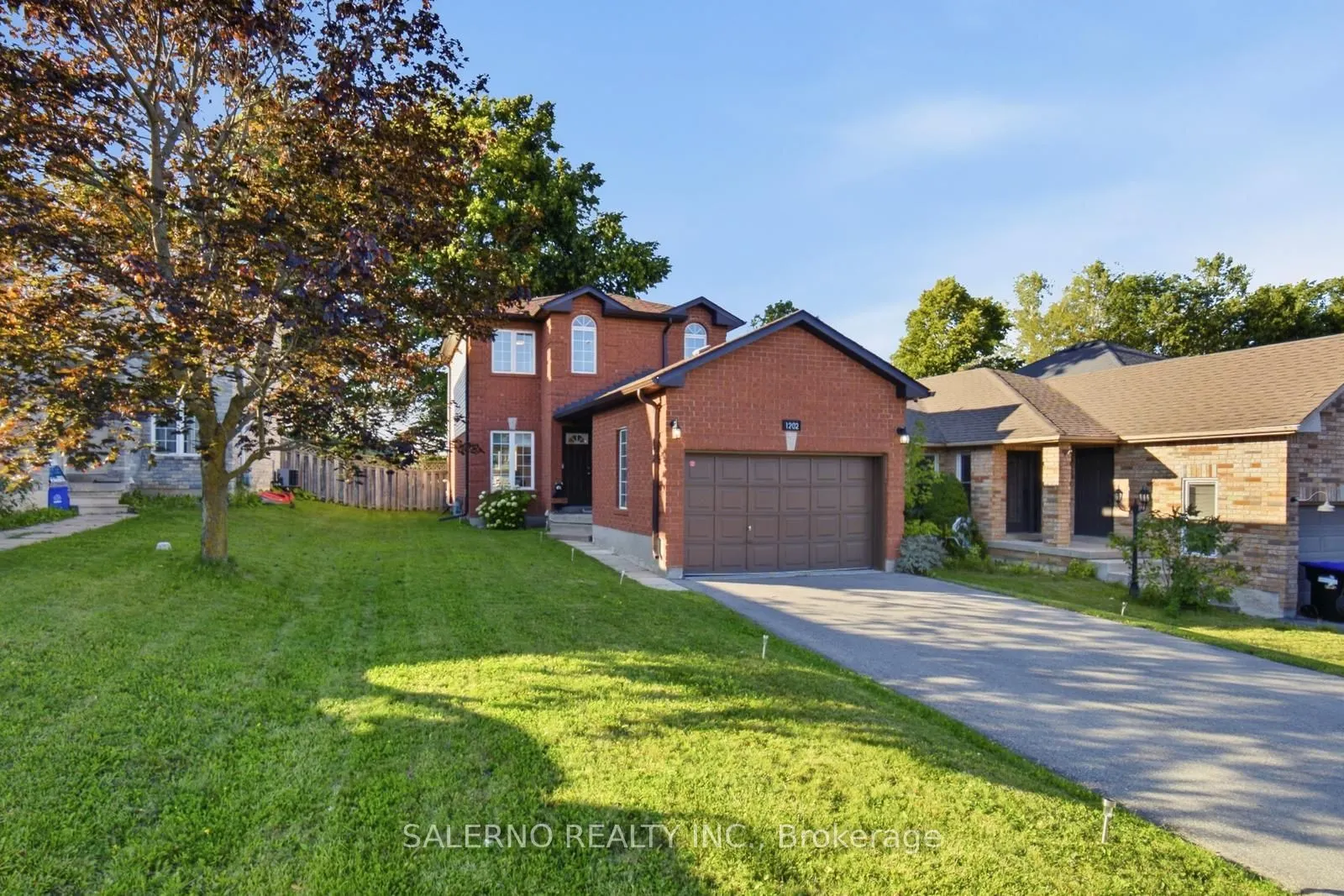 1202 Leslie Drive