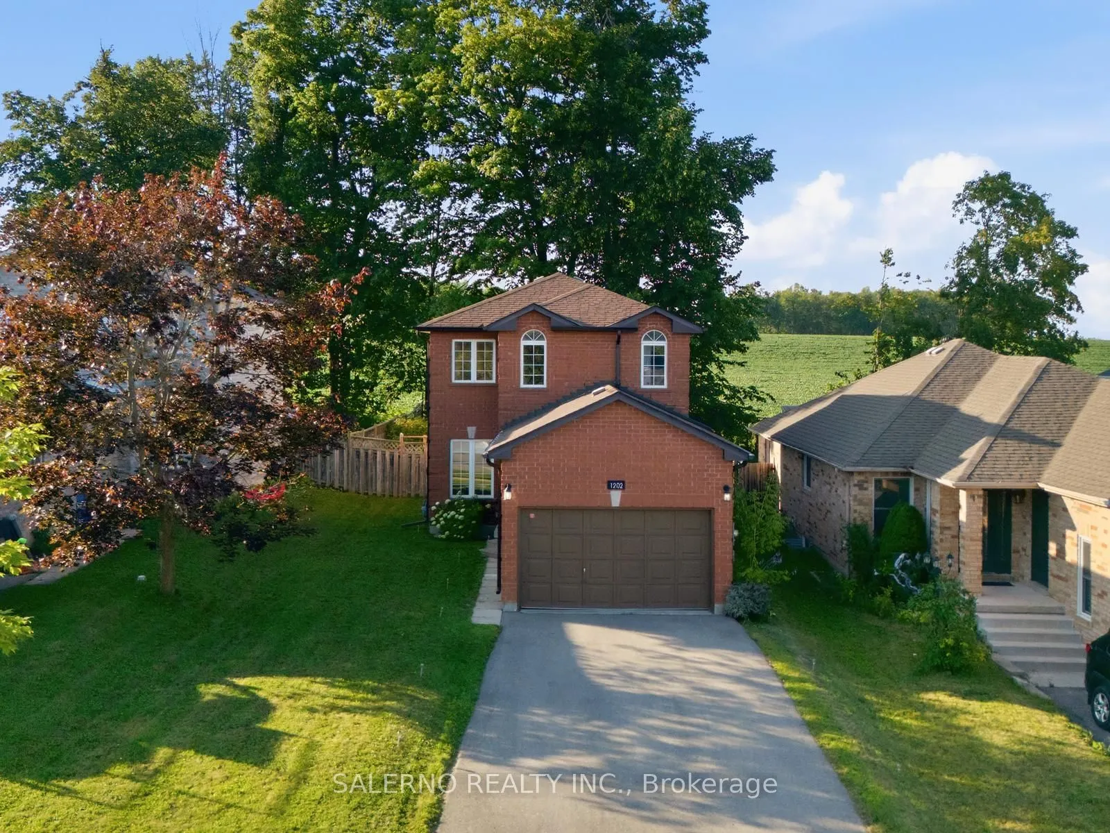 1202 Leslie Drive