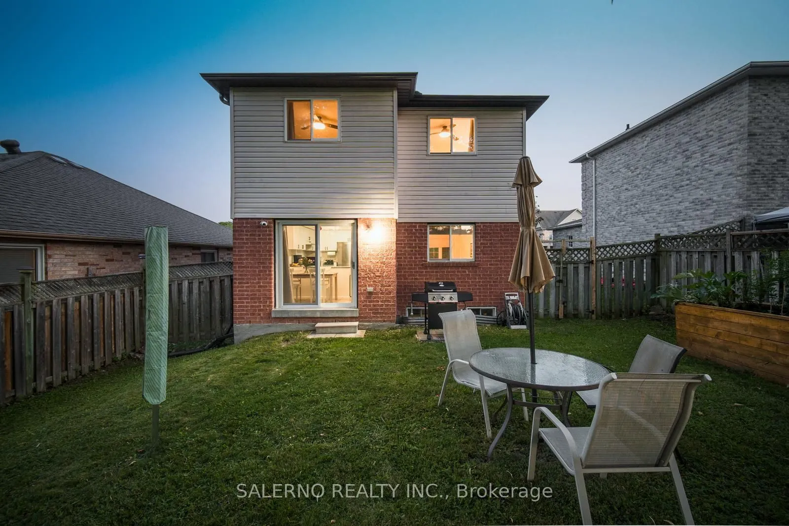 1202 Leslie Drive