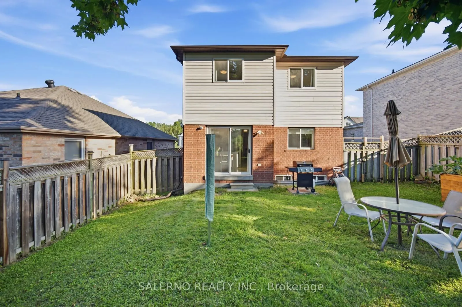 1202 Leslie Drive