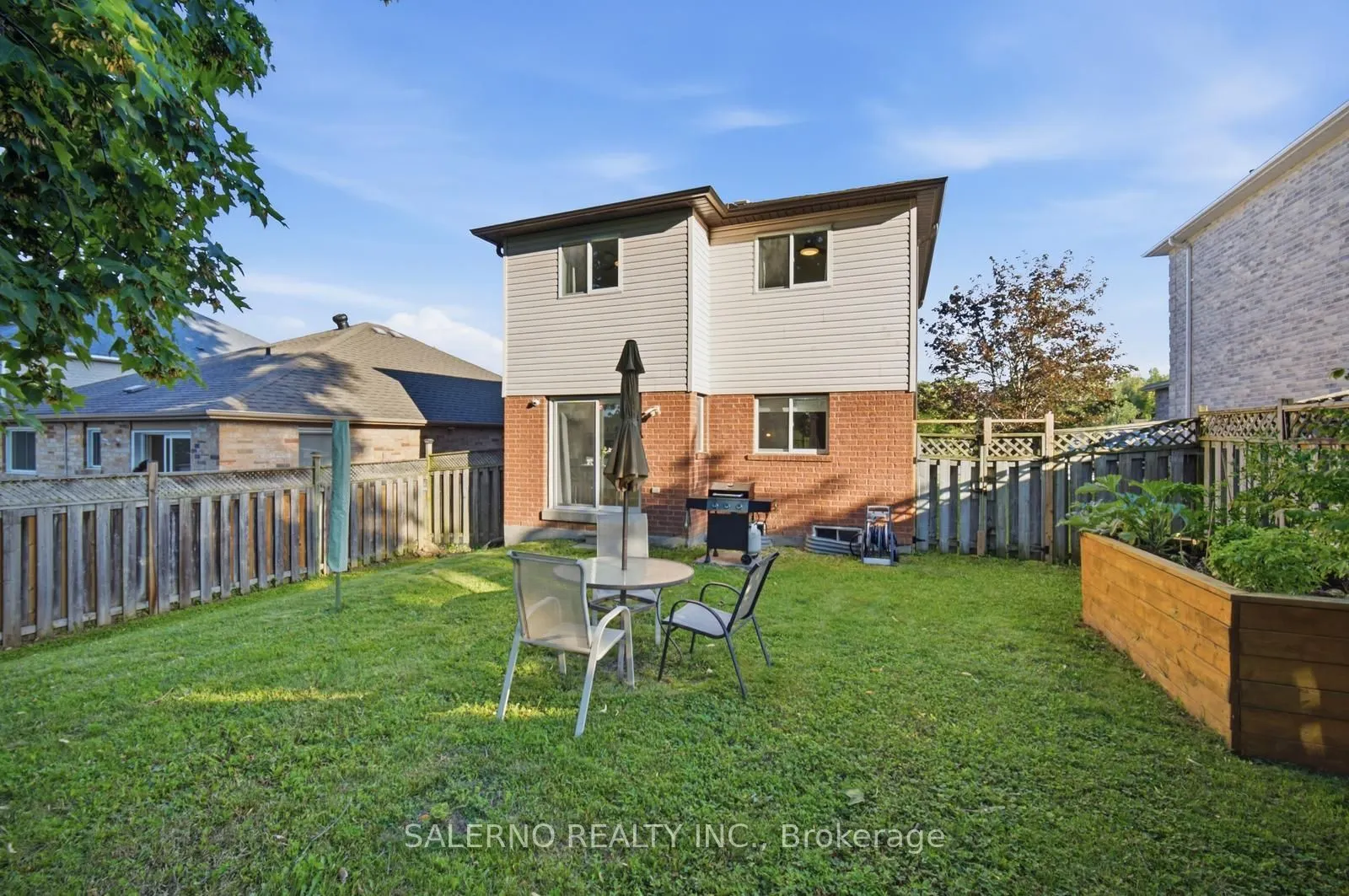 1202 Leslie Drive