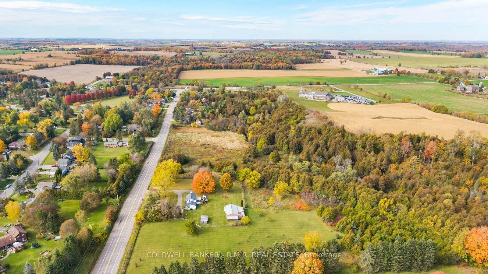 728 Regional Road 13 Road