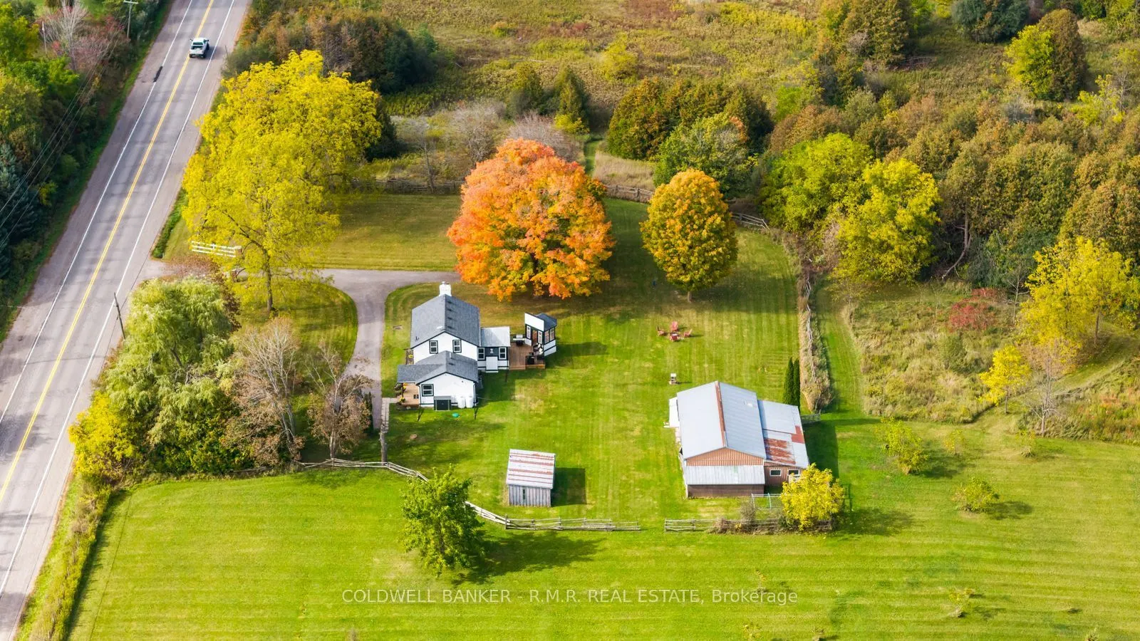 728 Regional Road 13 Road