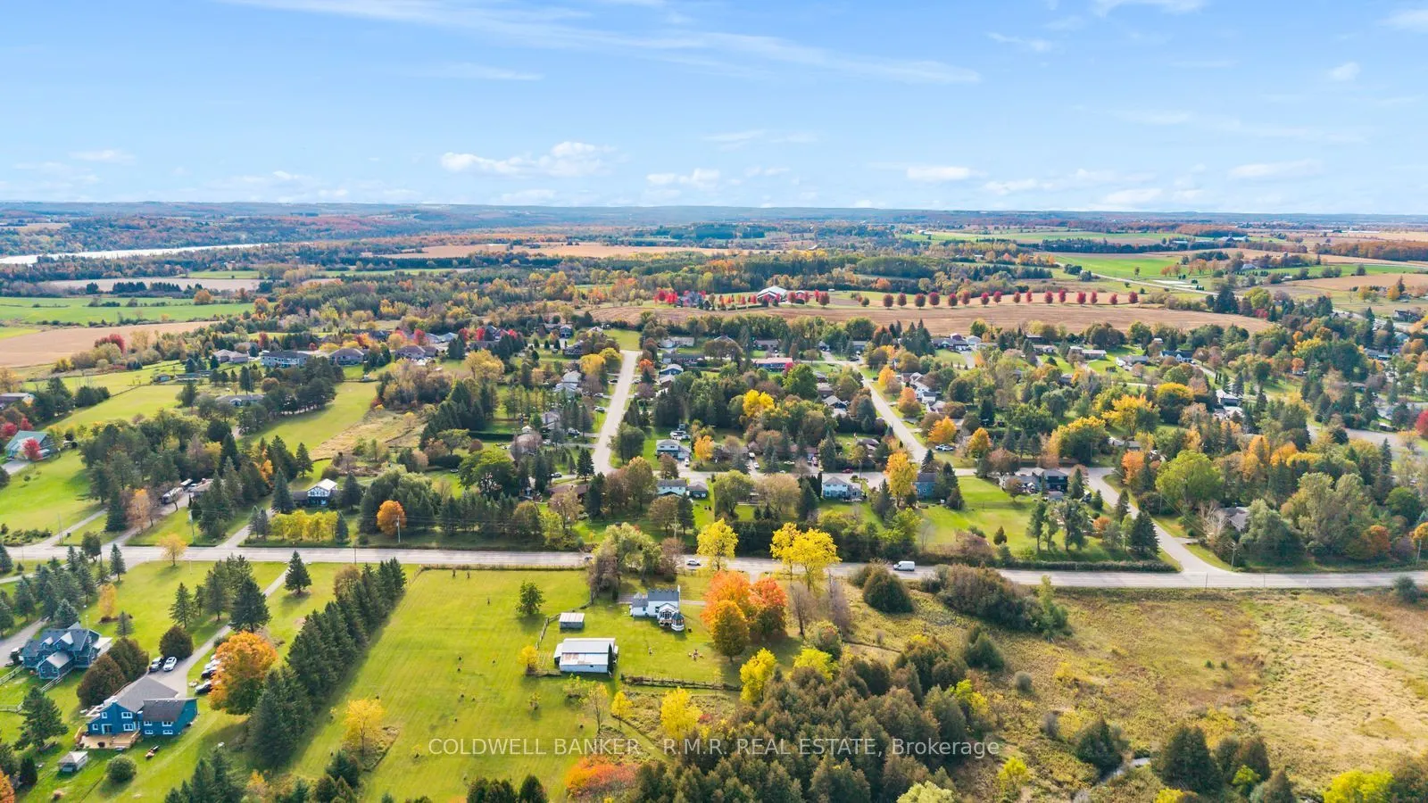 728 Regional Road 13 Road