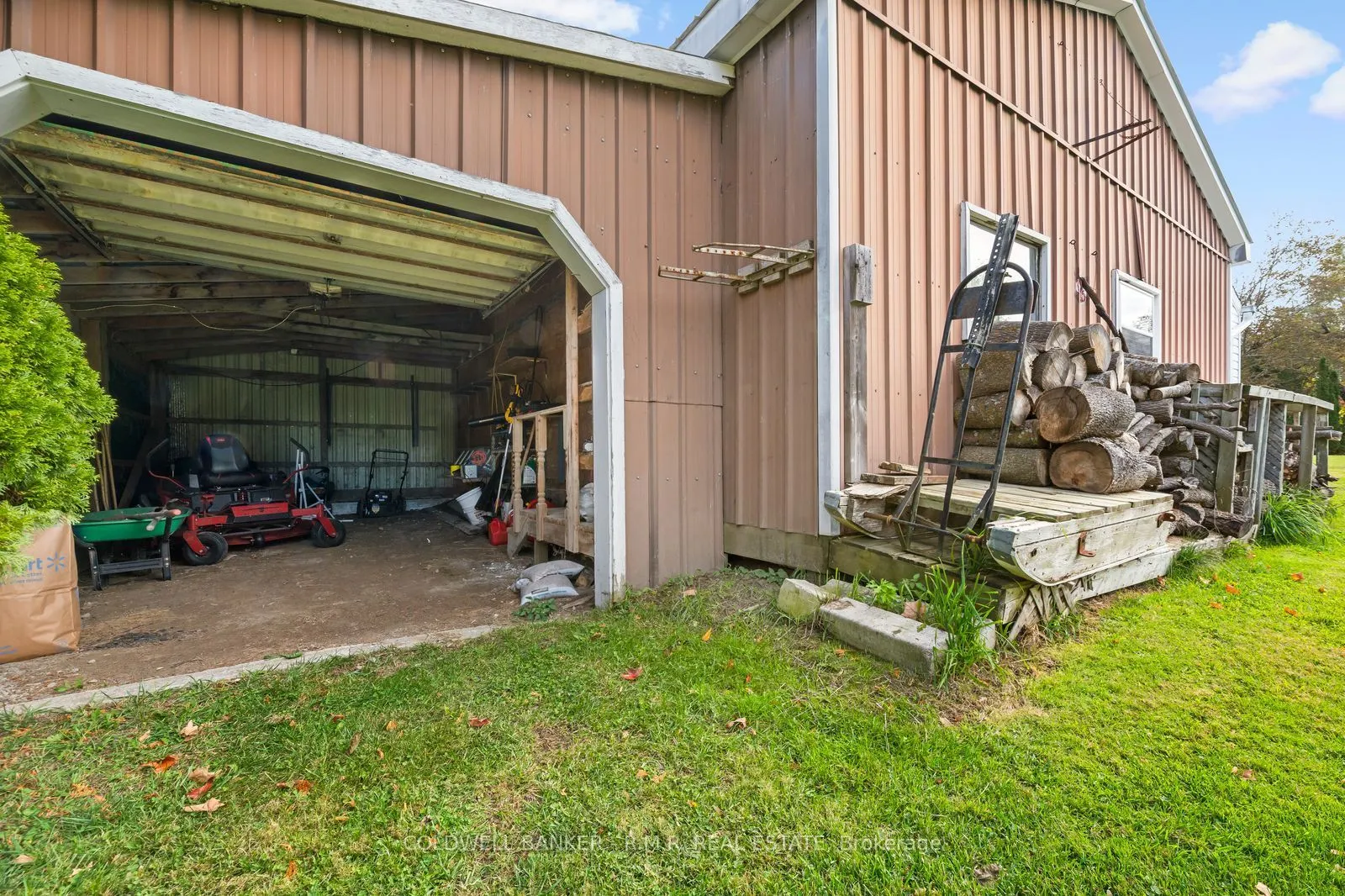 728 Regional Road 13 Road