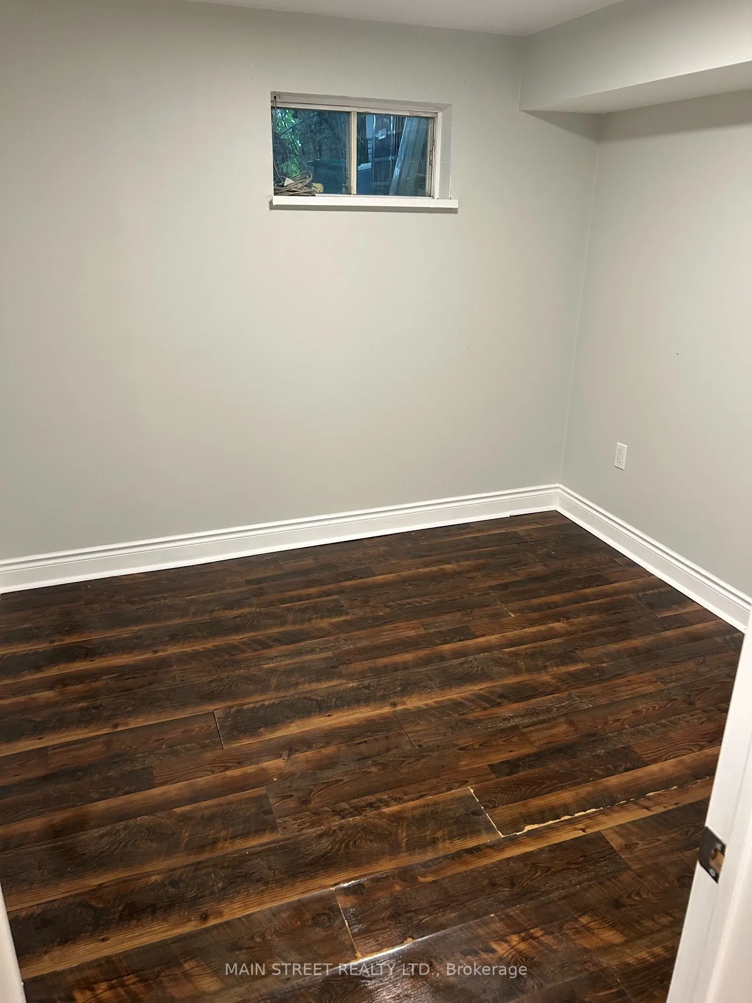 204 Cherrywood Drive #Basement