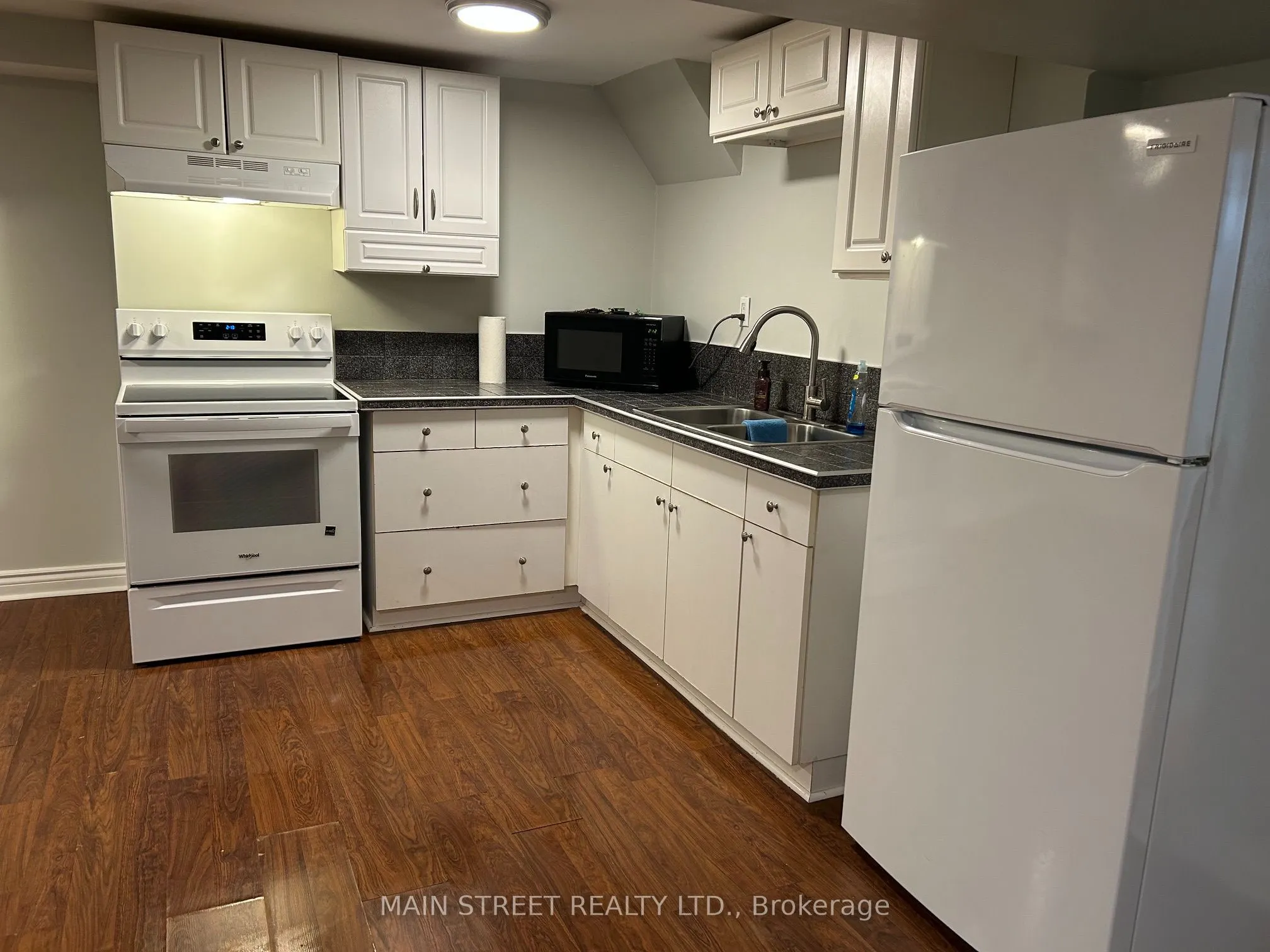 204 Cherrywood Drive #Basement