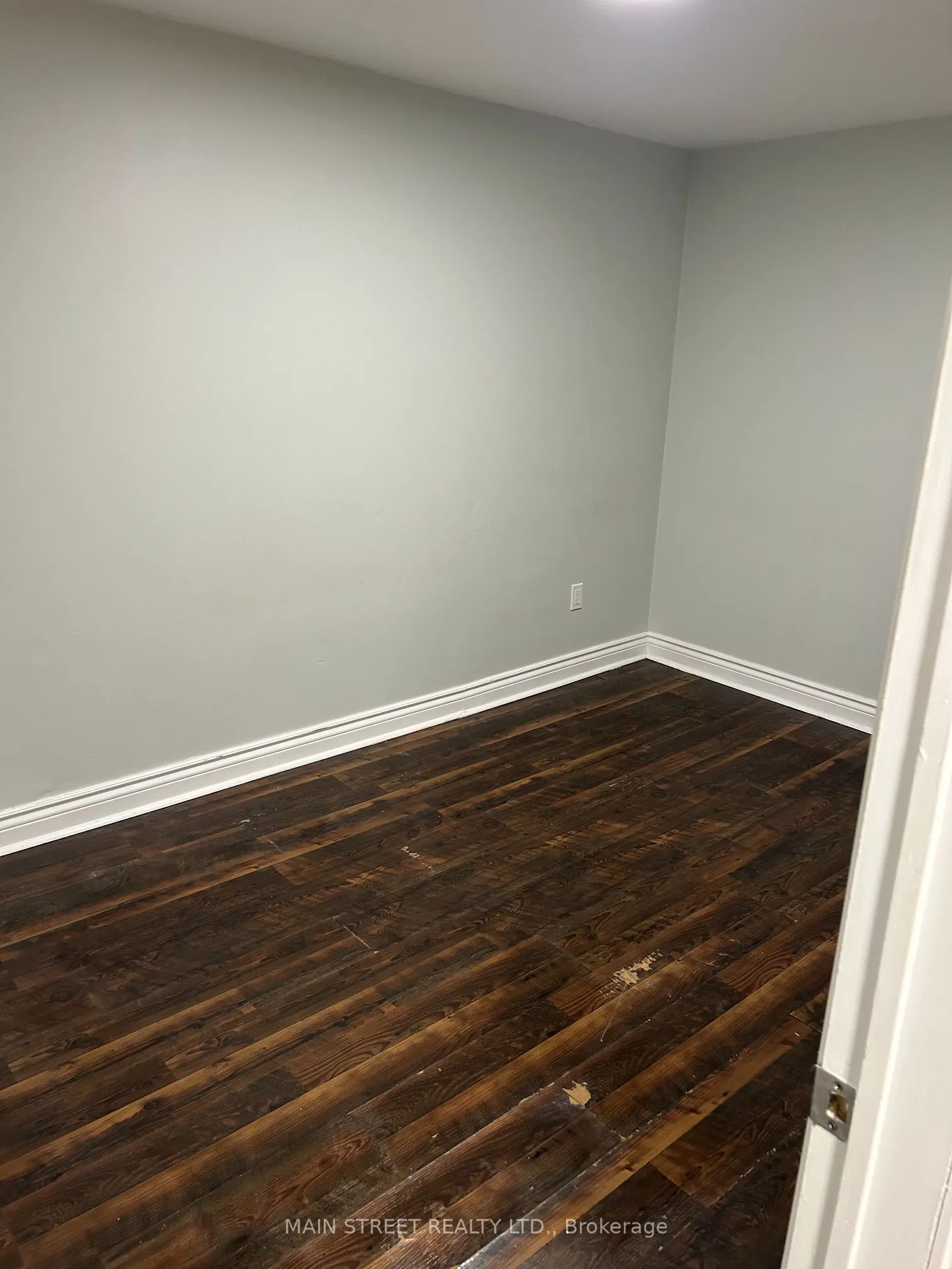 204 Cherrywood Drive #Basement