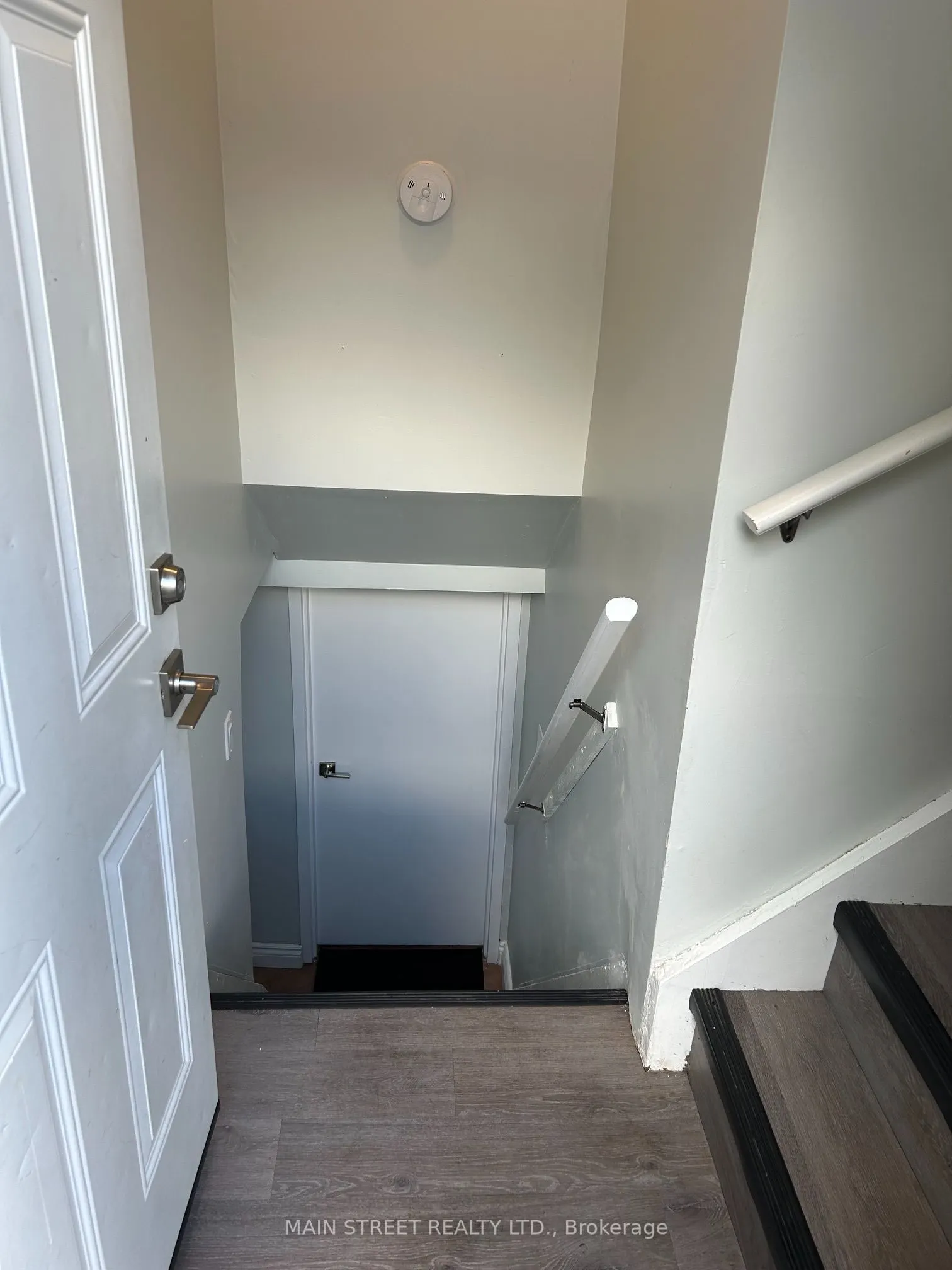 204 Cherrywood Drive #Basement