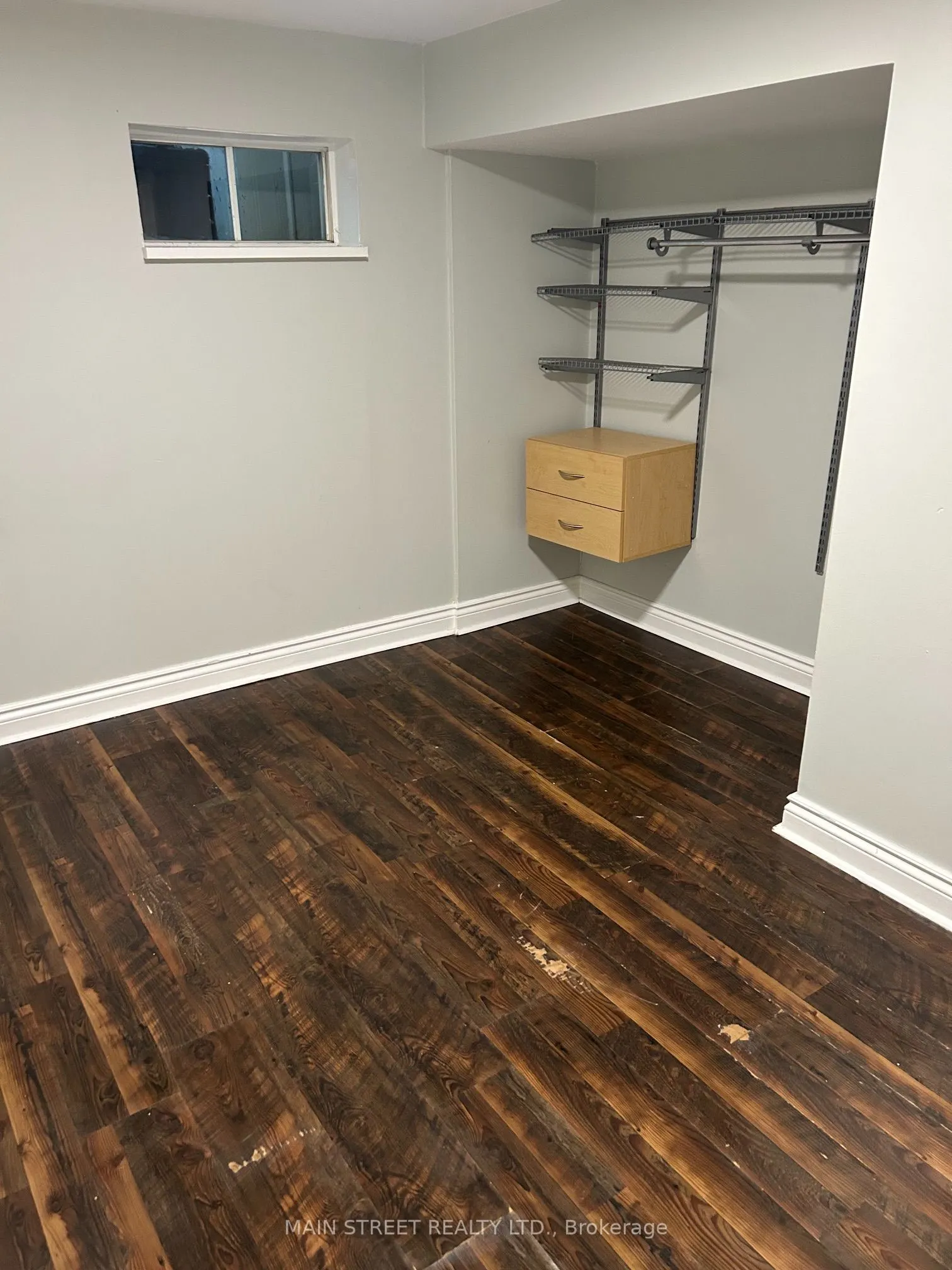 204 Cherrywood Drive #Basement