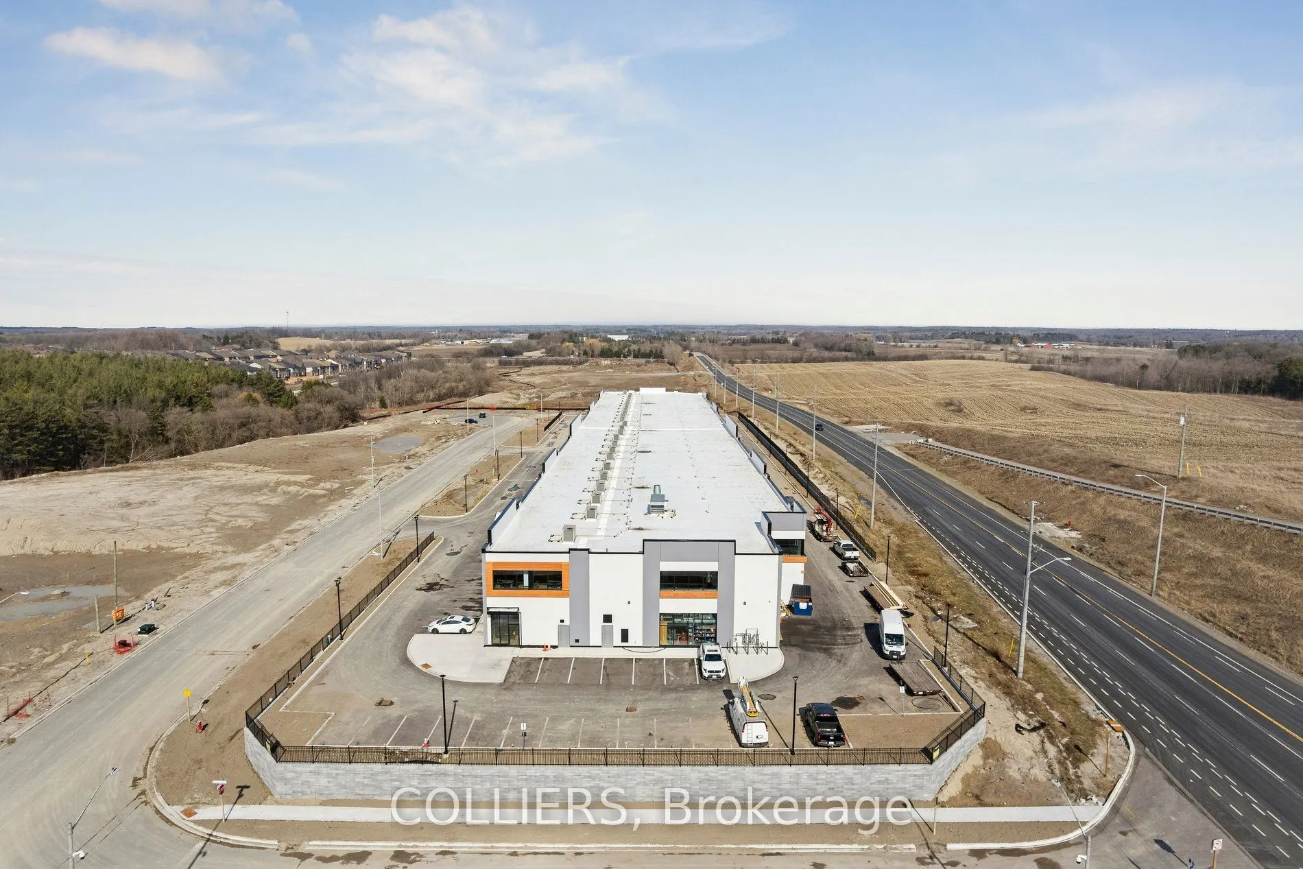 175 Melvin Robson Avenue #24