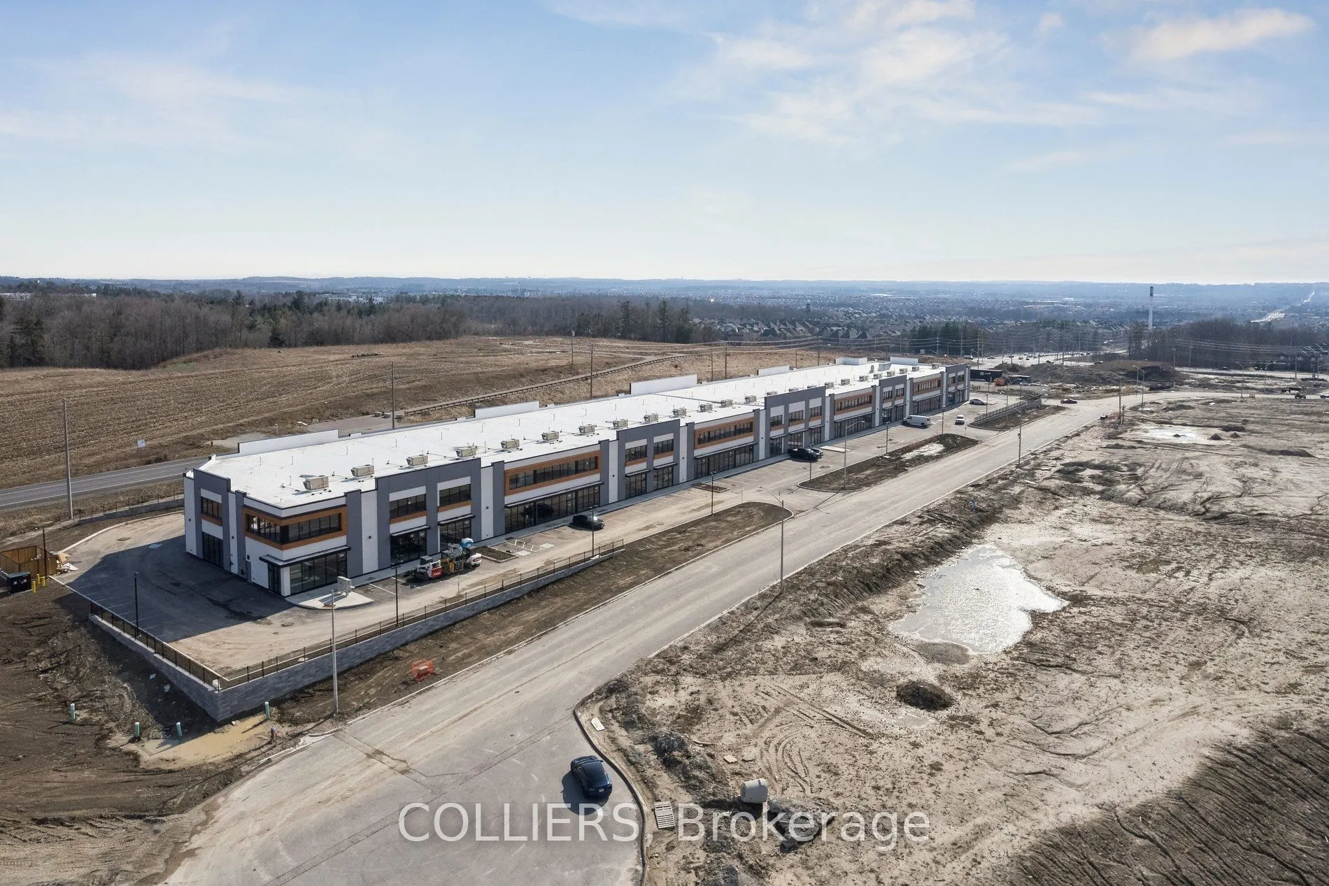 175 Melvin Robson Avenue #24