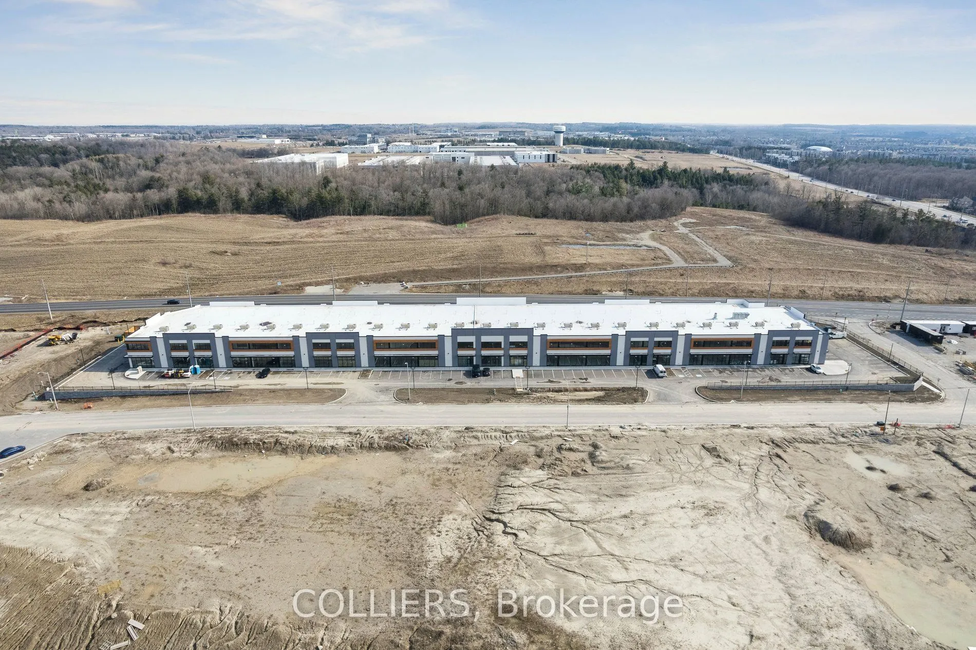175 Melvin Robson Avenue #22-24