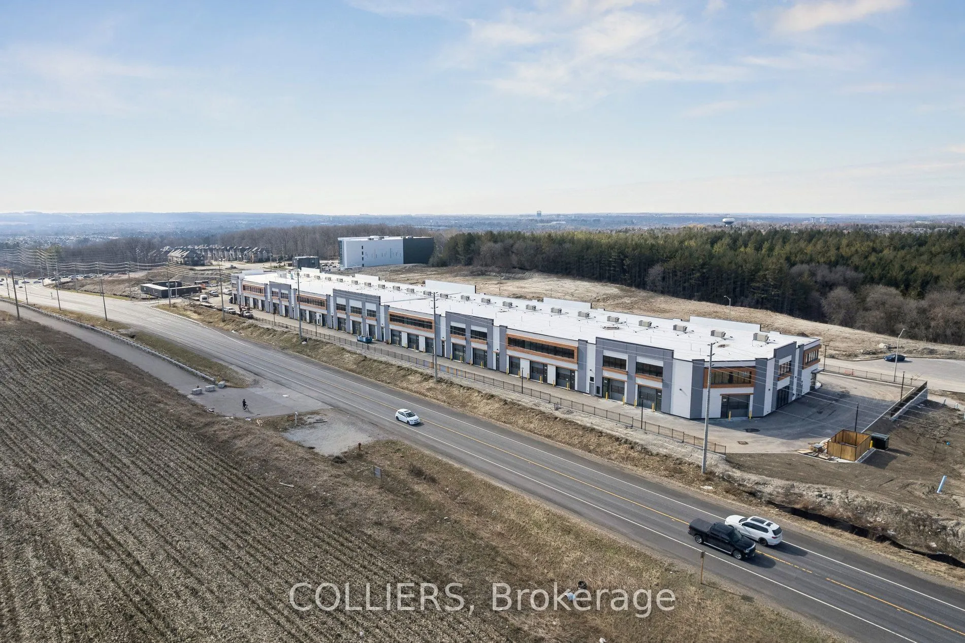 175 Melvin Robson Avenue #5-6