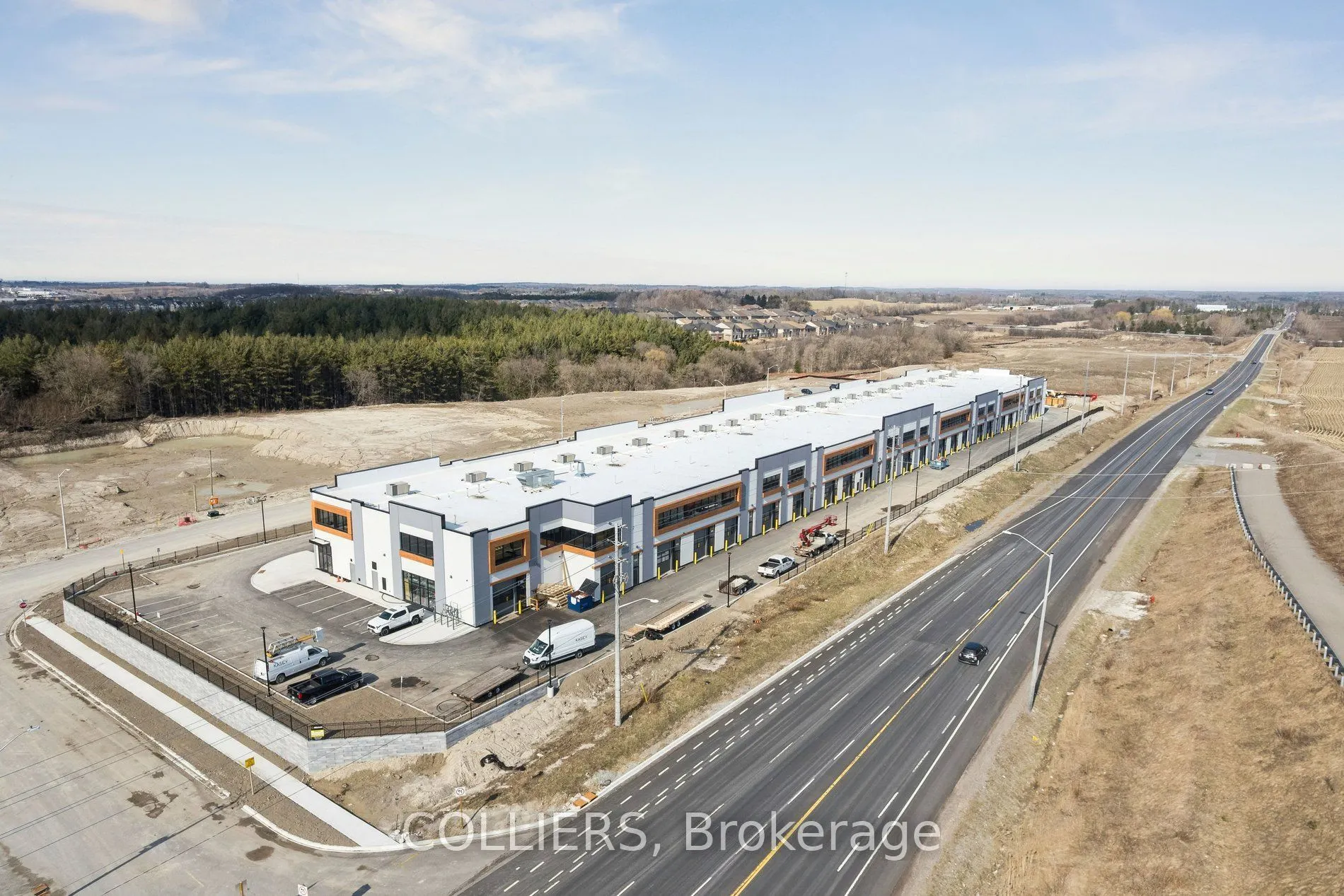 175 Melvin Robson Avenue #5-6