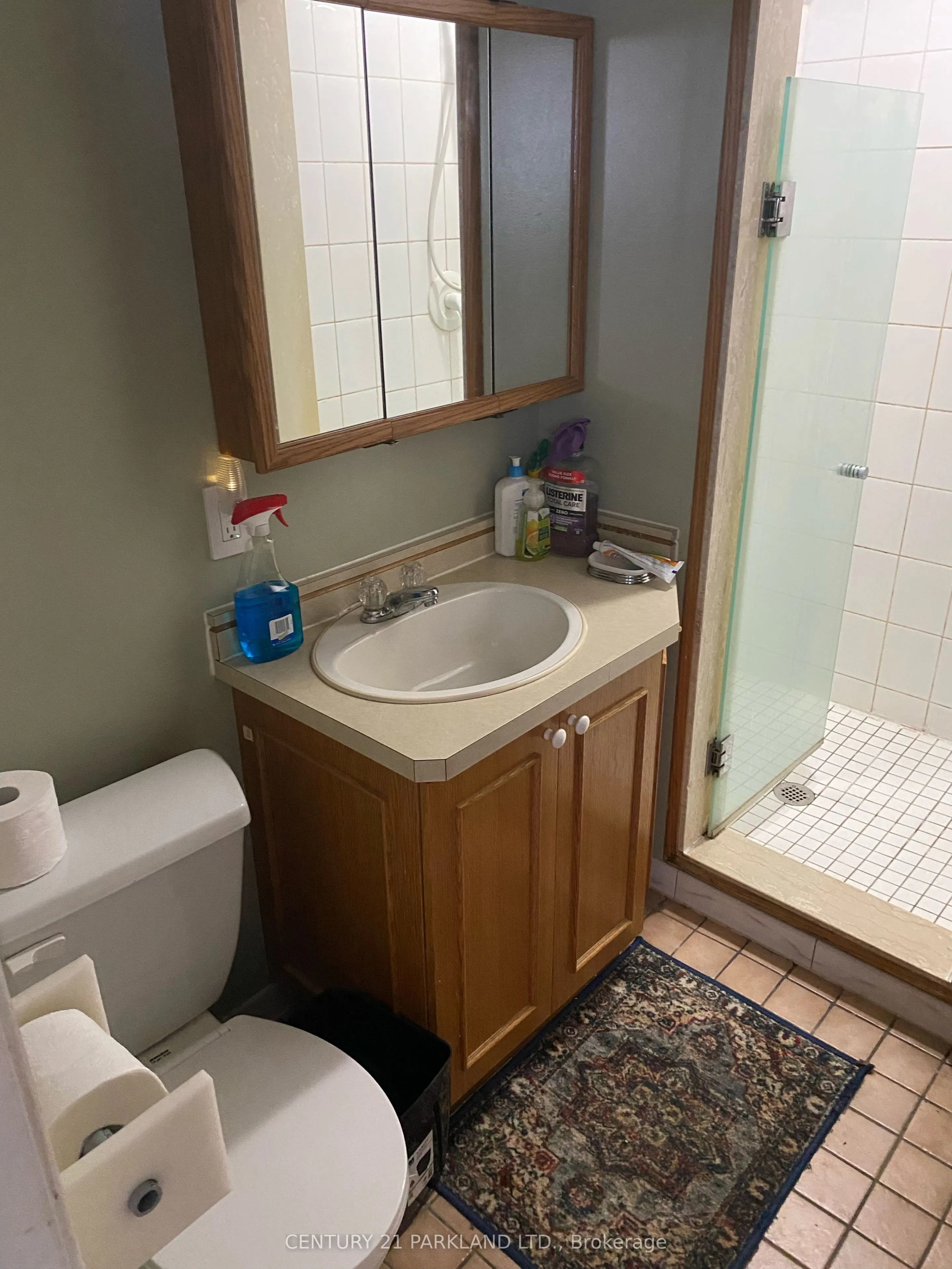 315 Forde Crescent #LOWER Level