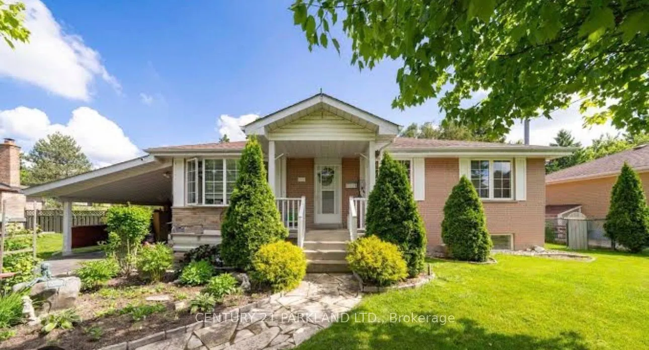 315 Forde Crescent #LOWER Level