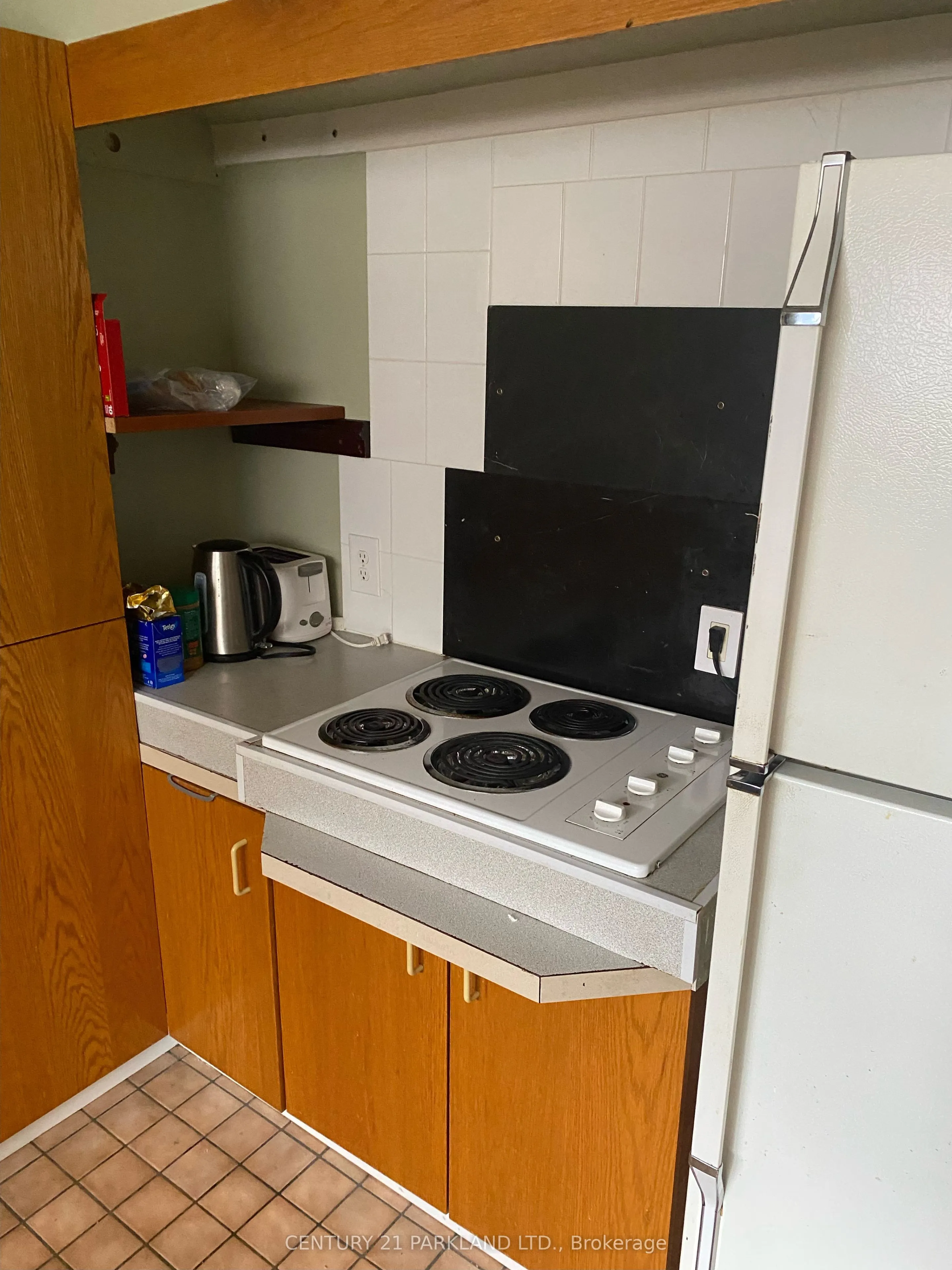 315 Forde Crescent #LOWER Level