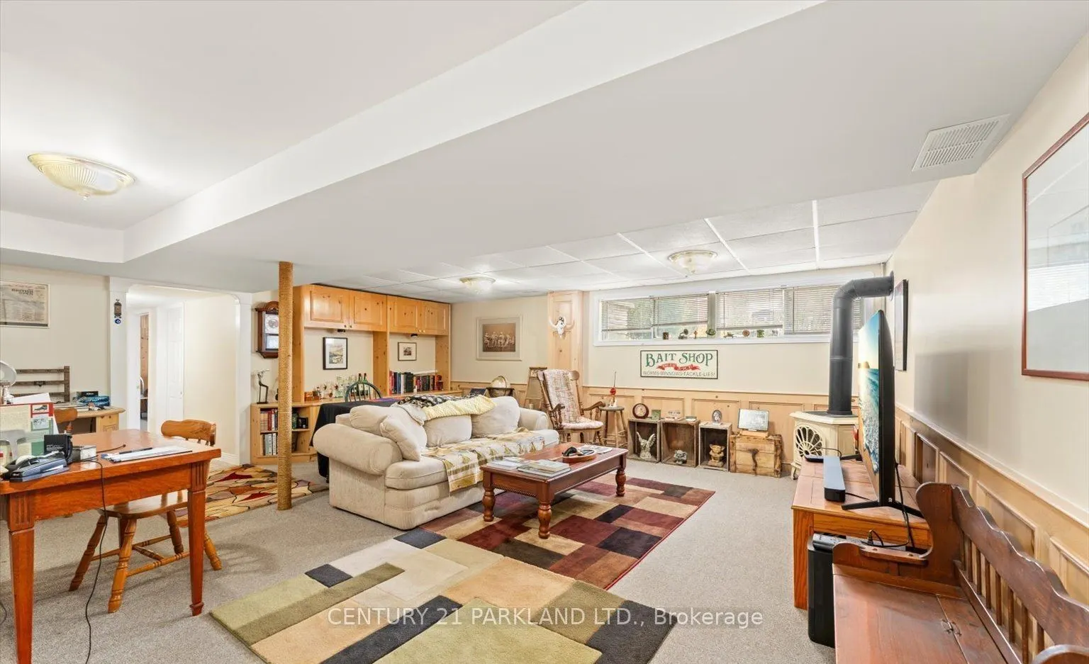 315 Forde Crescent #LOWER Level