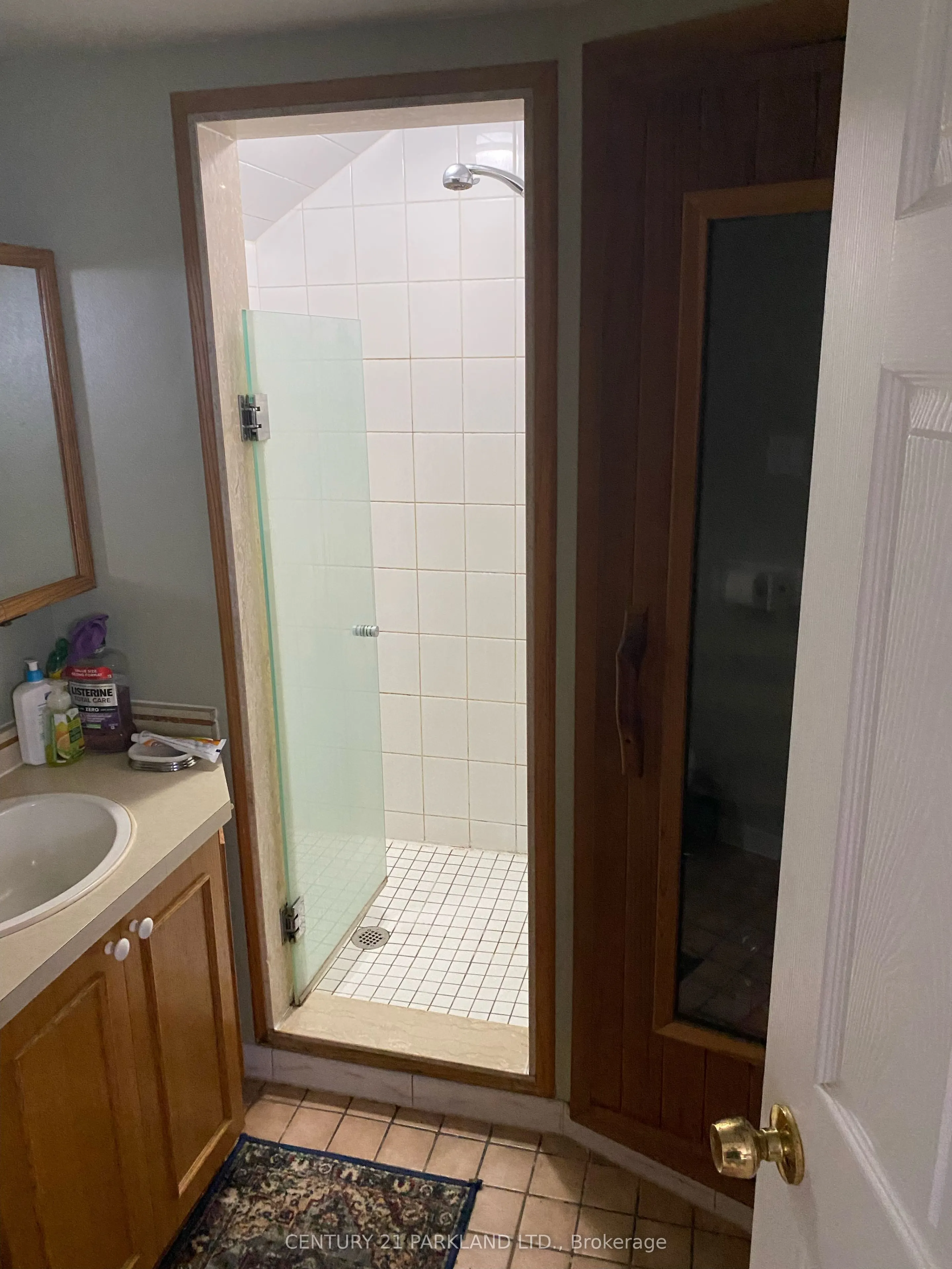 315 Forde Crescent #LOWER Level