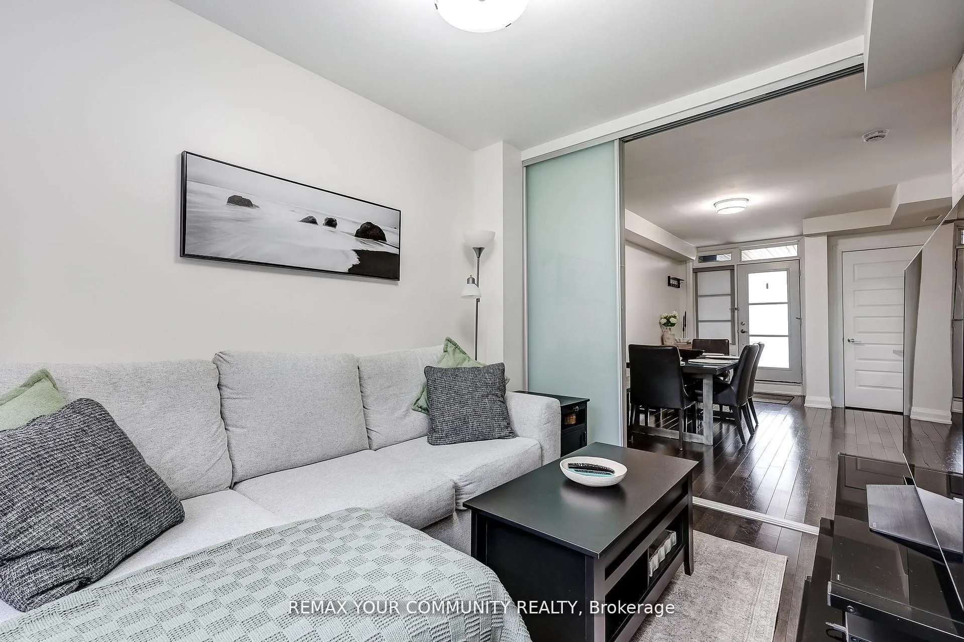 8169 Kipling Avenue #29