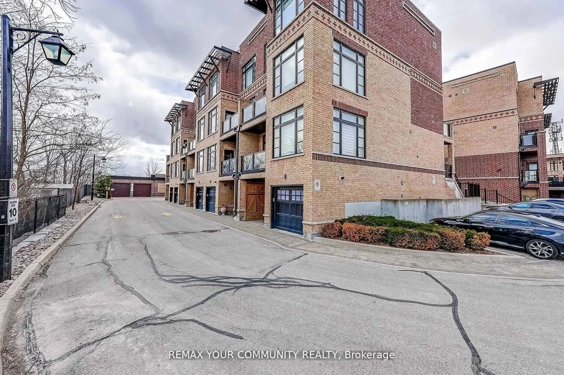 8169 Kipling Avenue #29