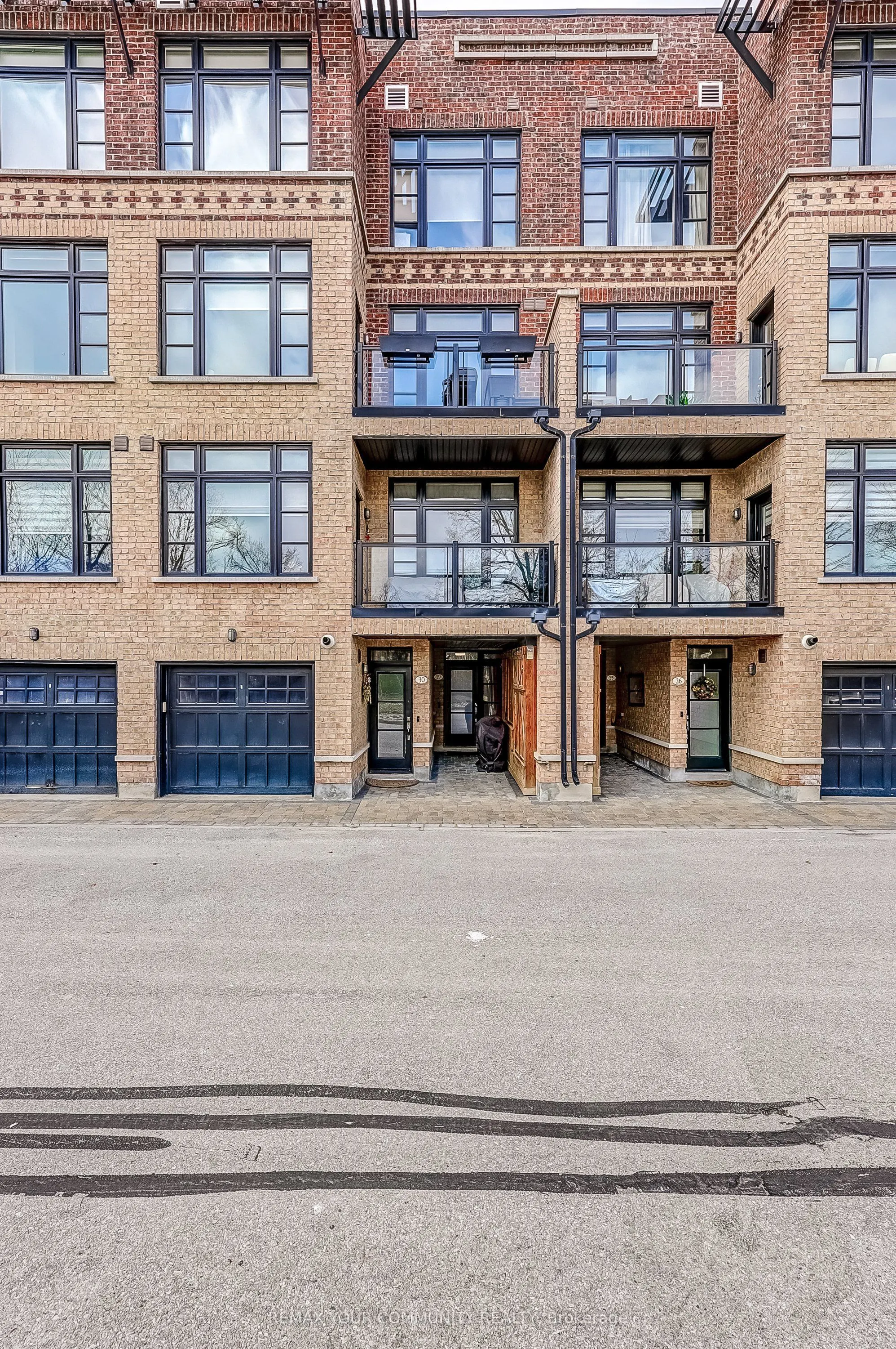 8169 Kipling Avenue #29