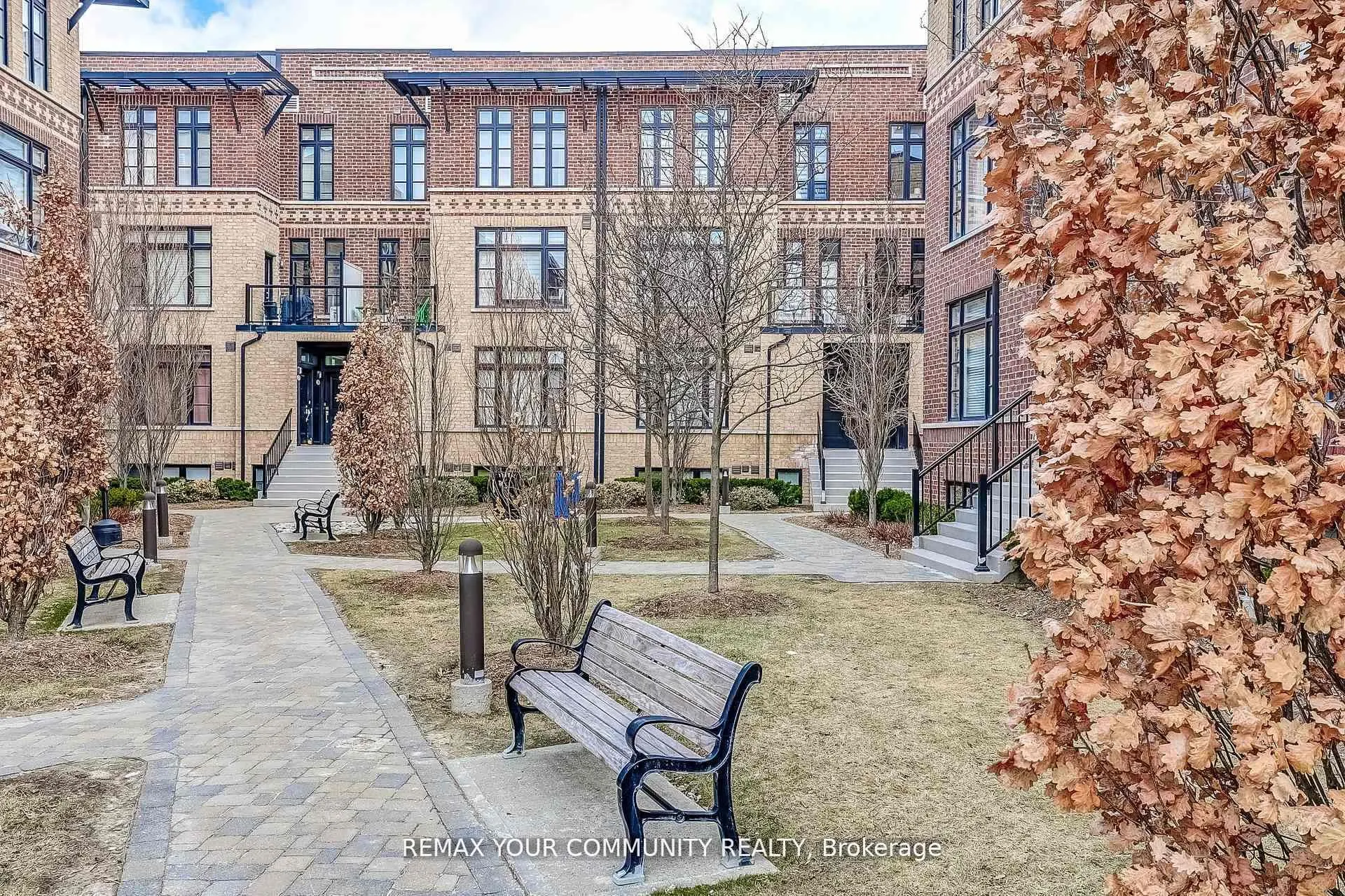 8169 Kipling Avenue #29