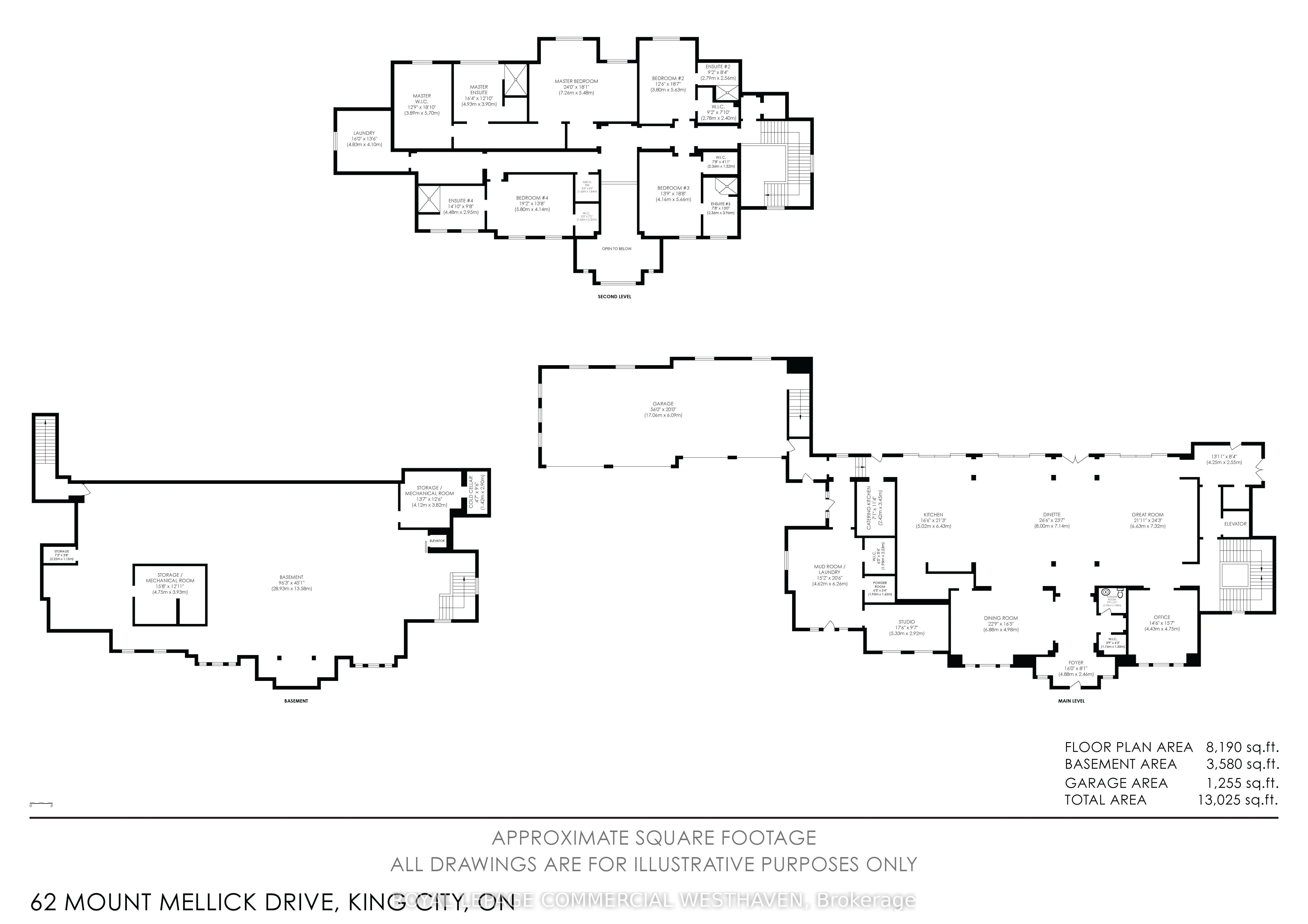 62 Mount Mellick Drive