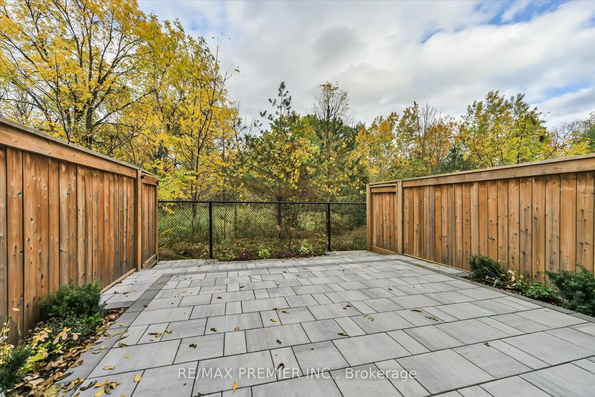 86 Golden Trail