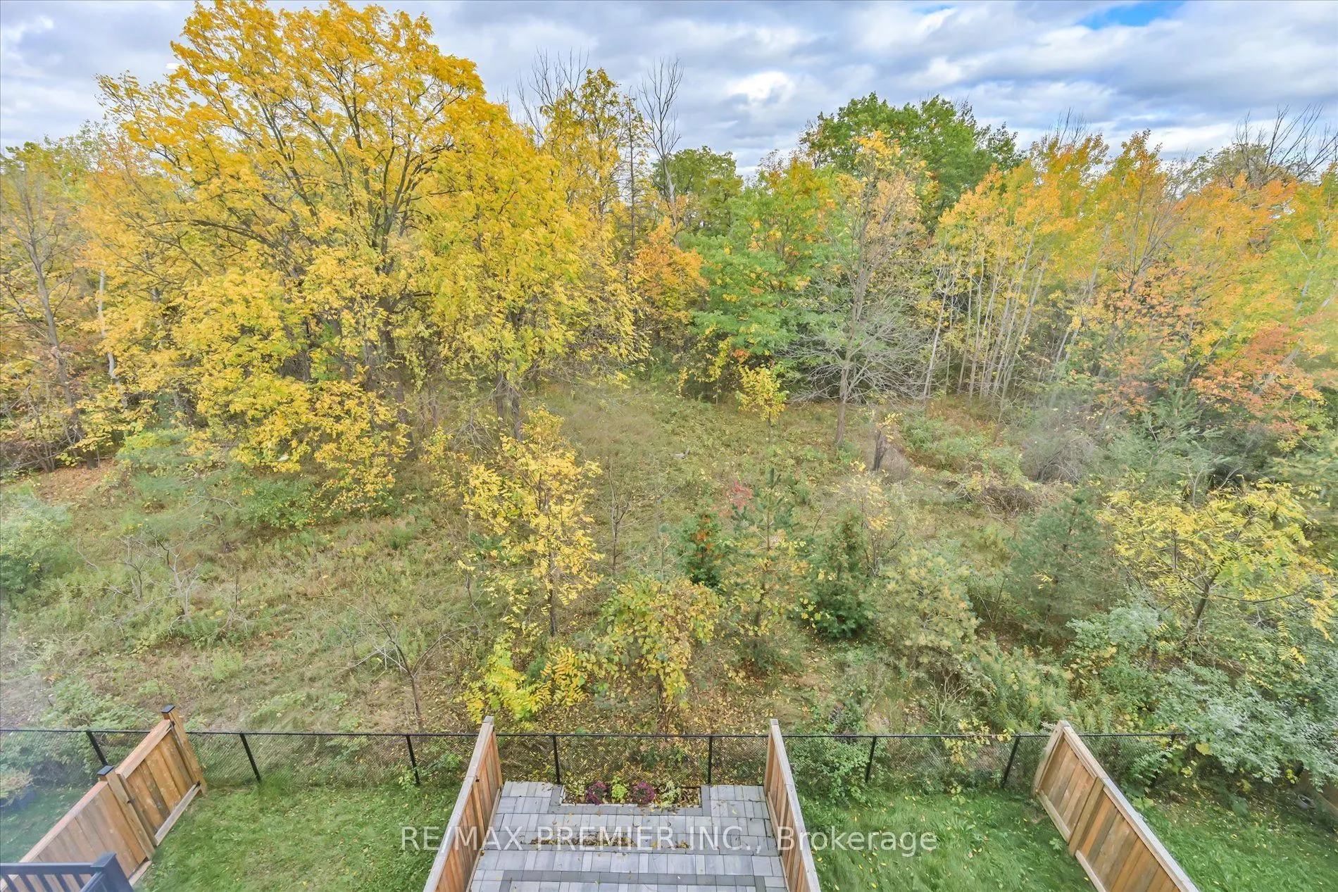 86 Golden Trail
