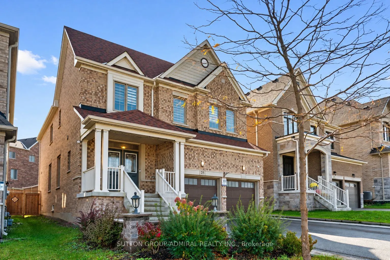 25 Pear Blossom Way