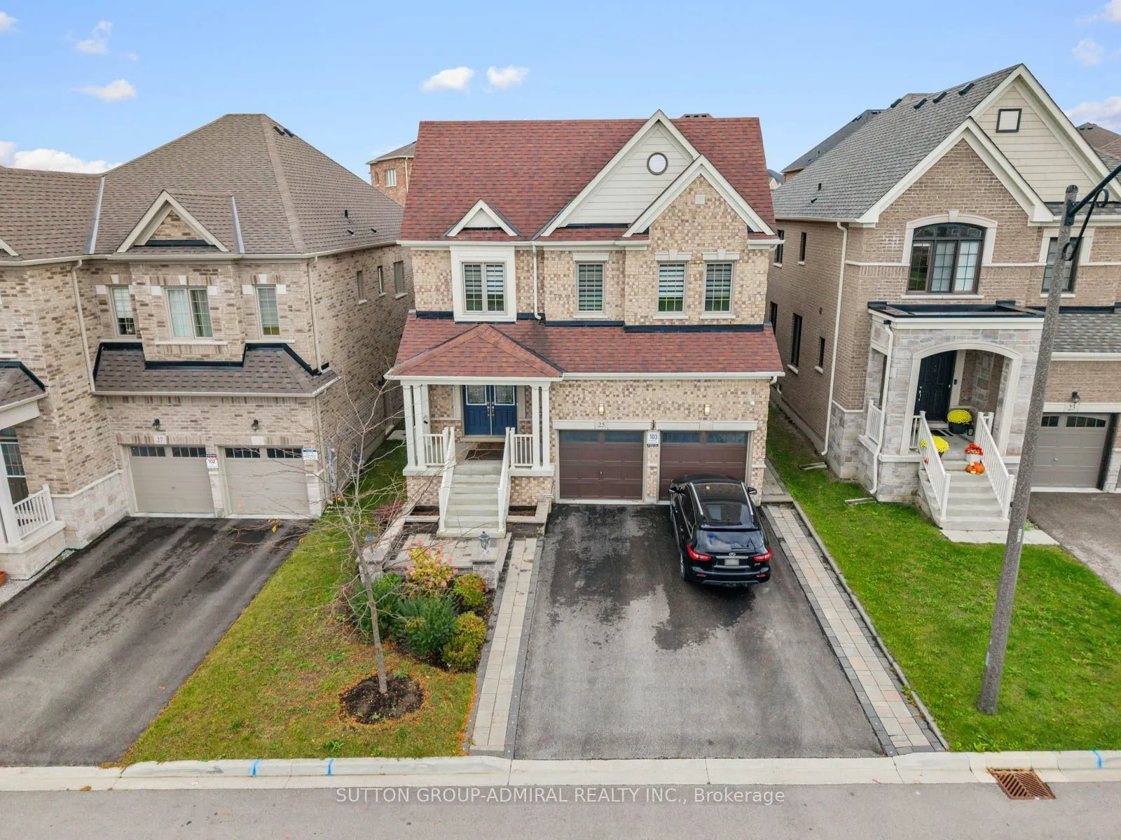 25 Pear Blossom Way