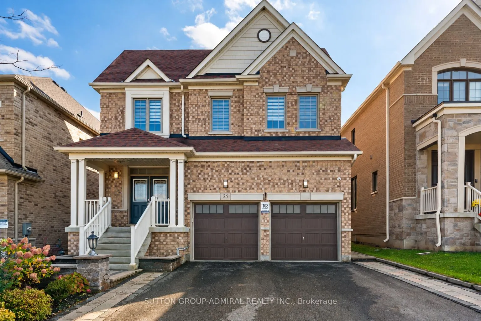 25 Pear Blossom Way