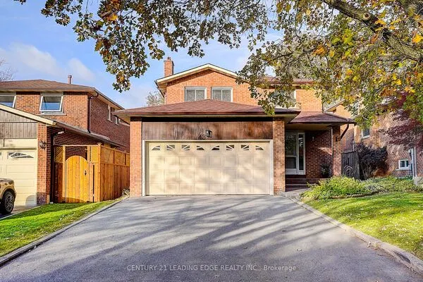 43 Ashland Crescent