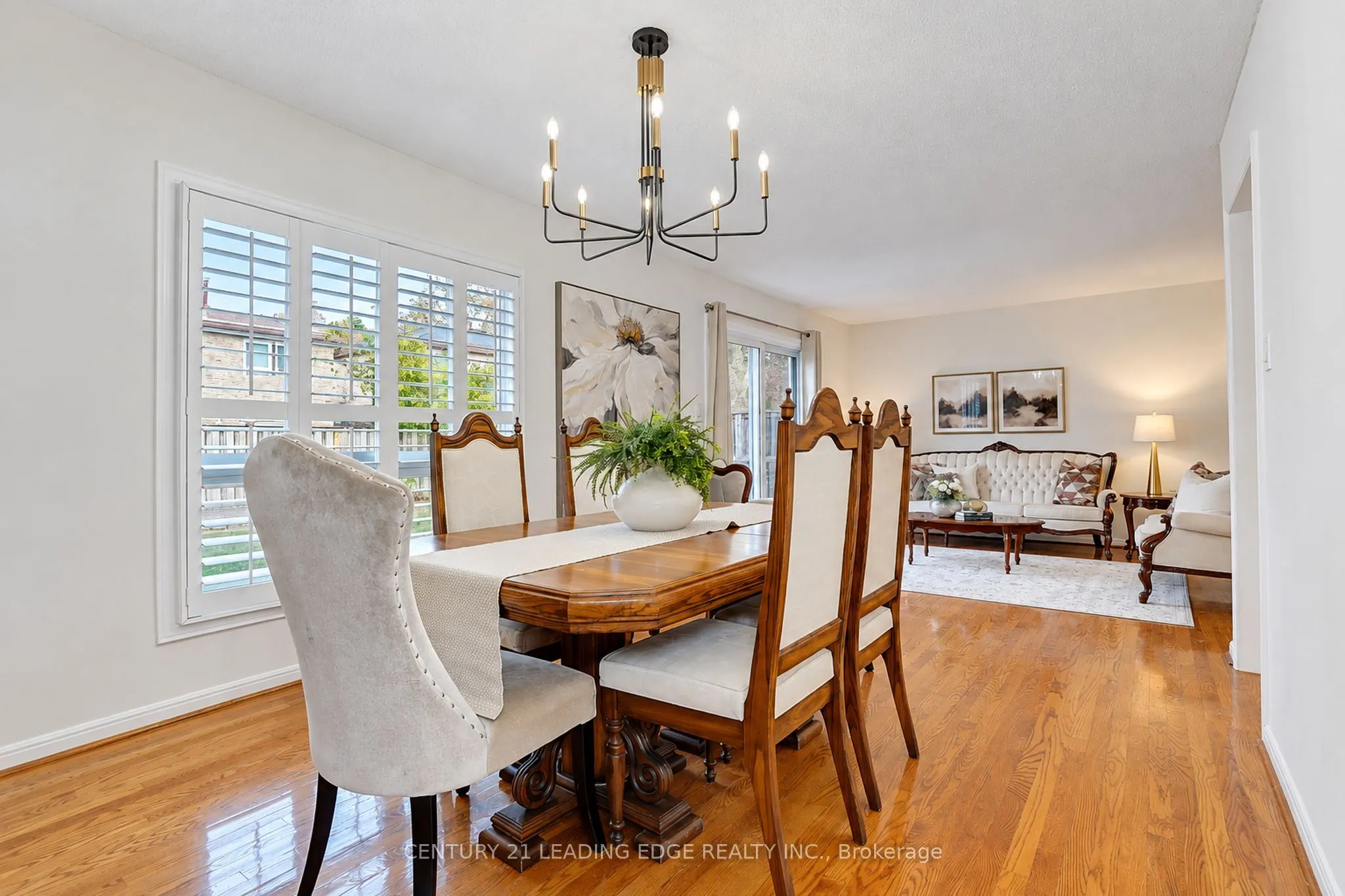 43 Ashland Crescent