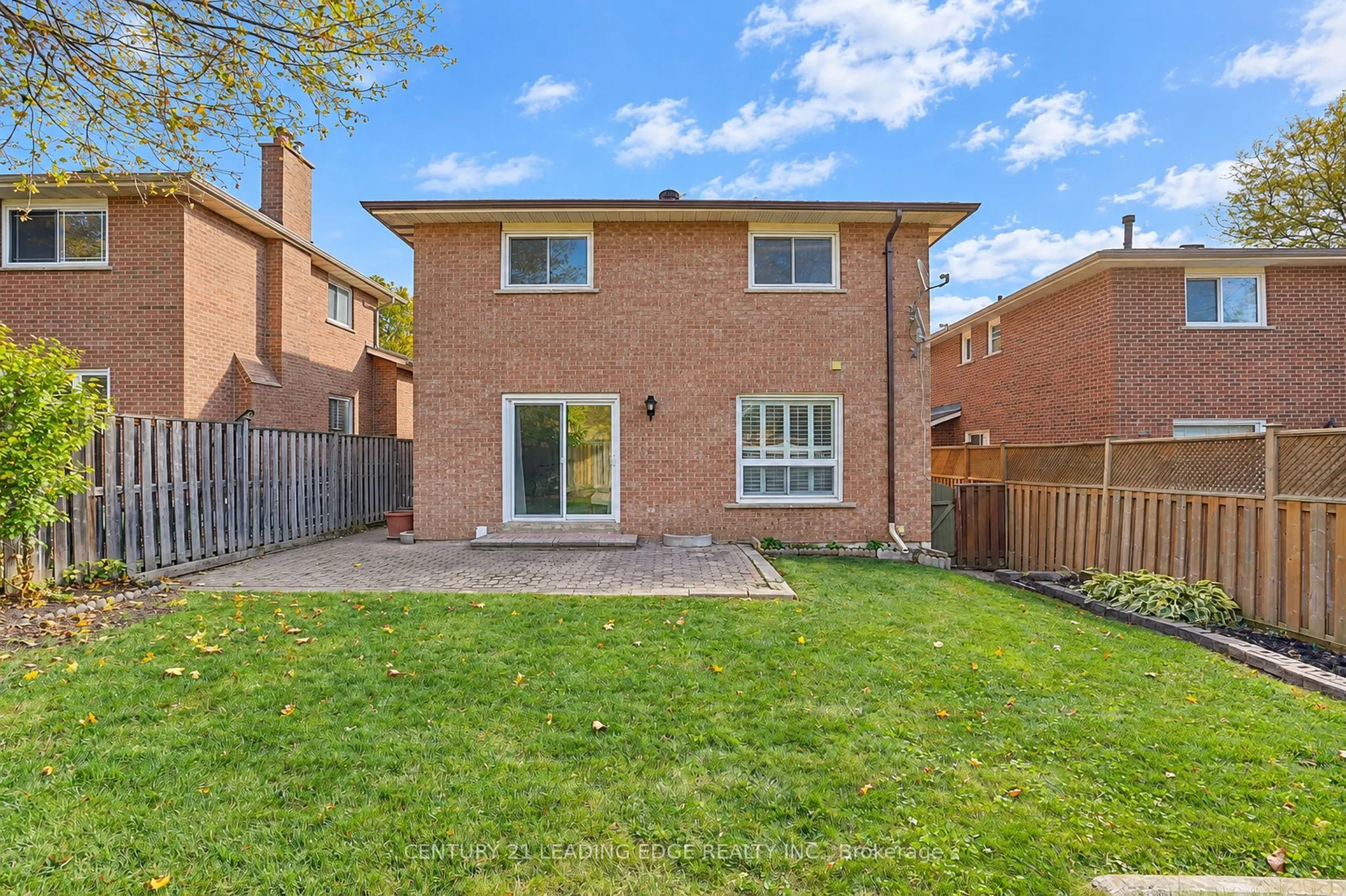 43 Ashland Crescent