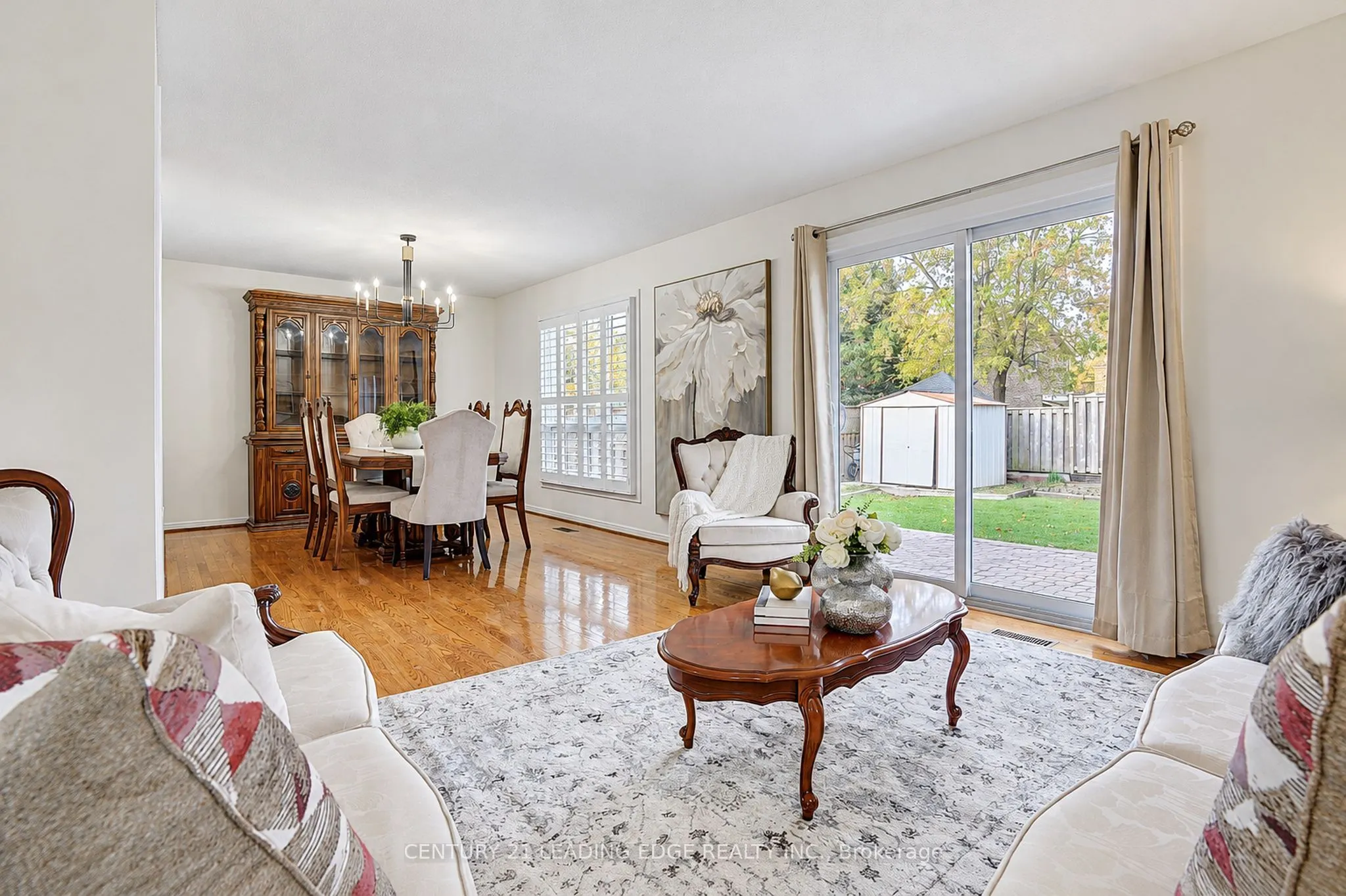 43 Ashland Crescent