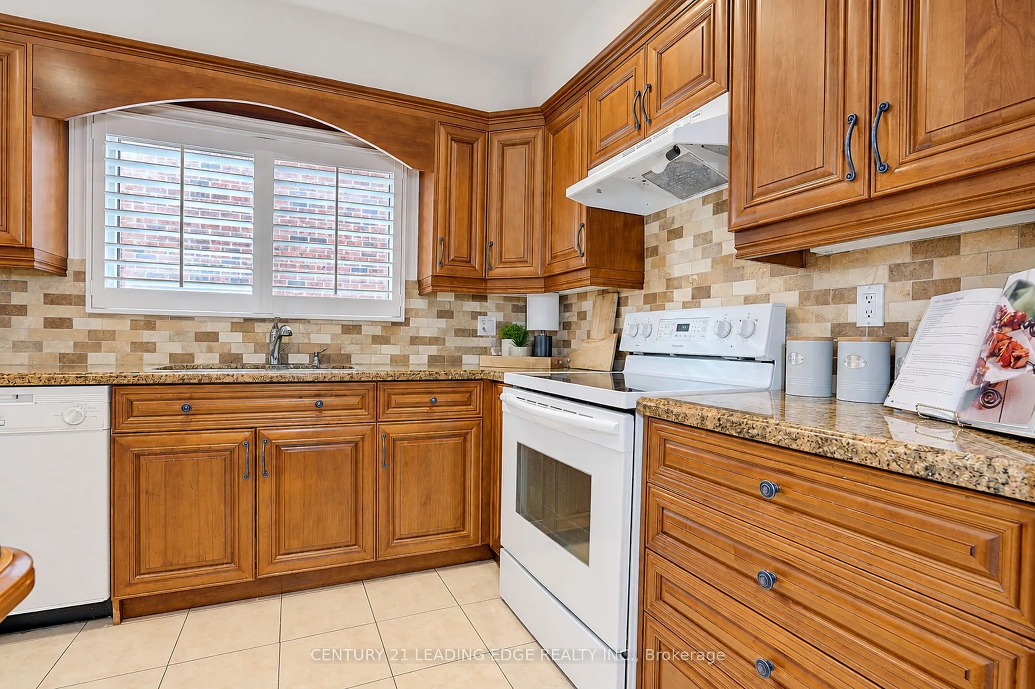 43 Ashland Crescent