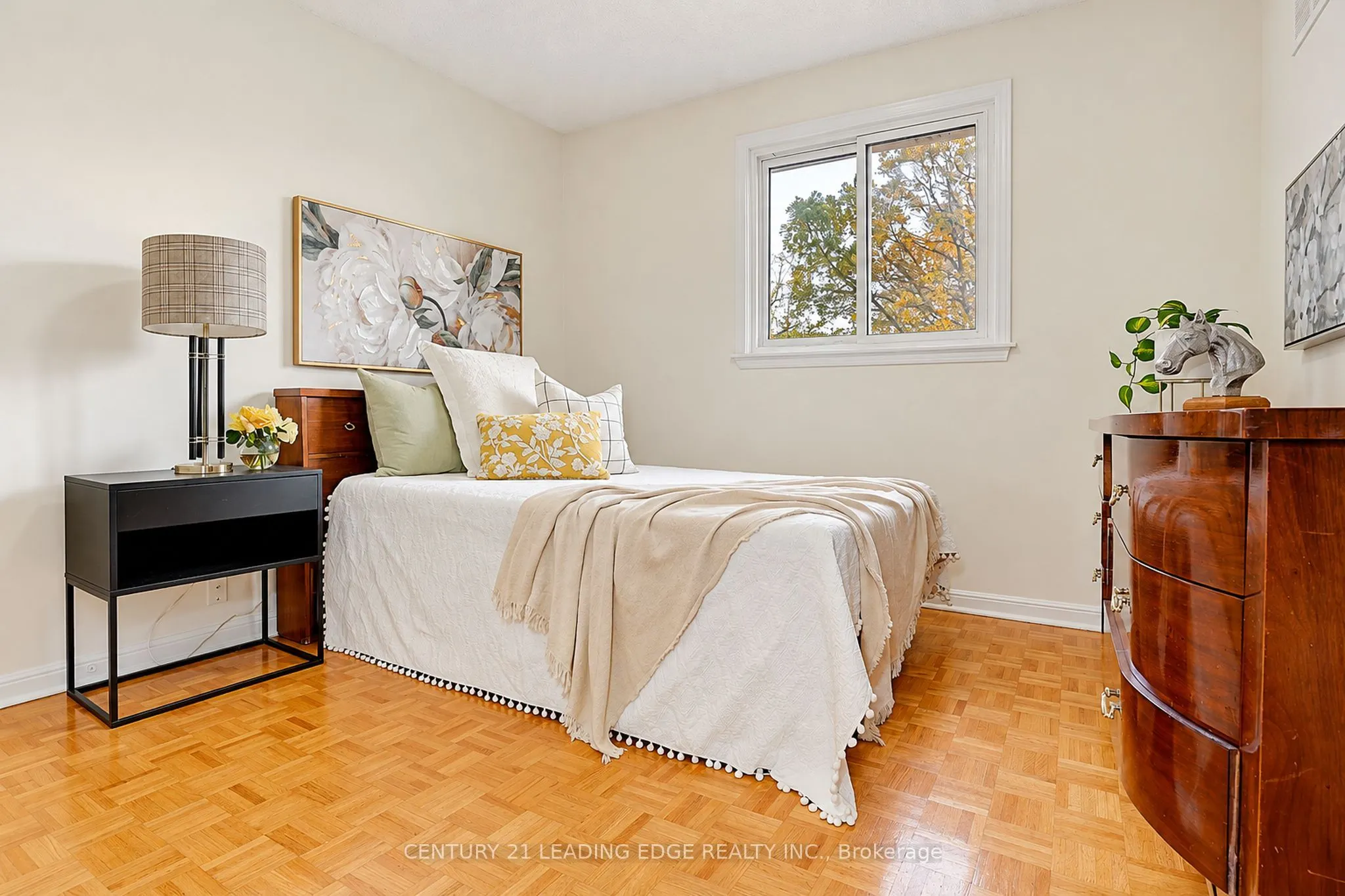 43 Ashland Crescent