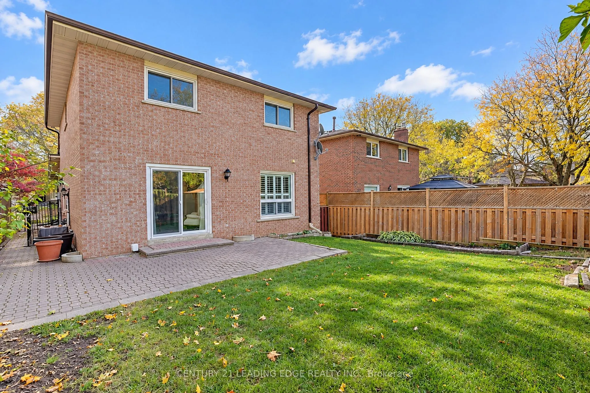 43 Ashland Crescent