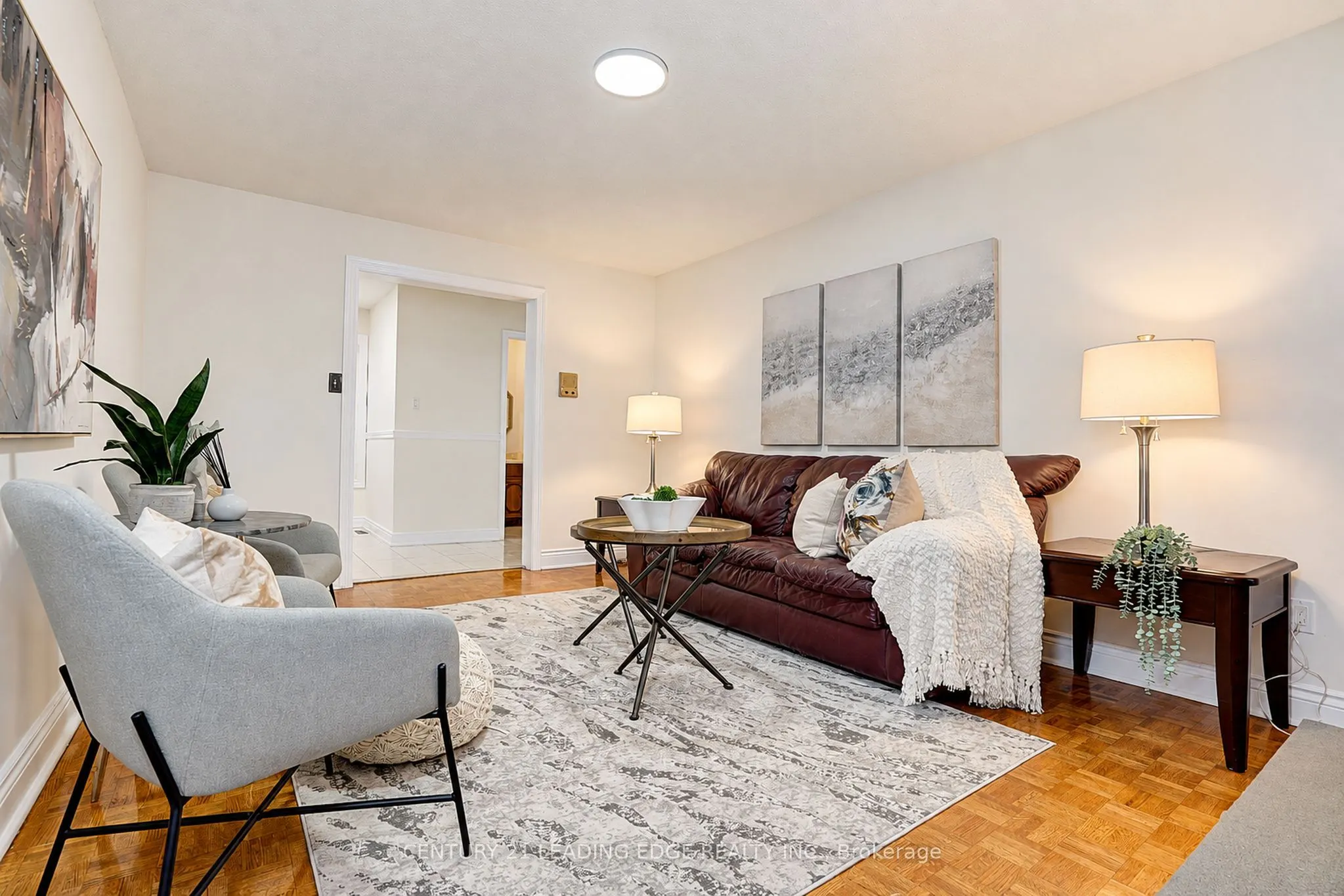 43 Ashland Crescent