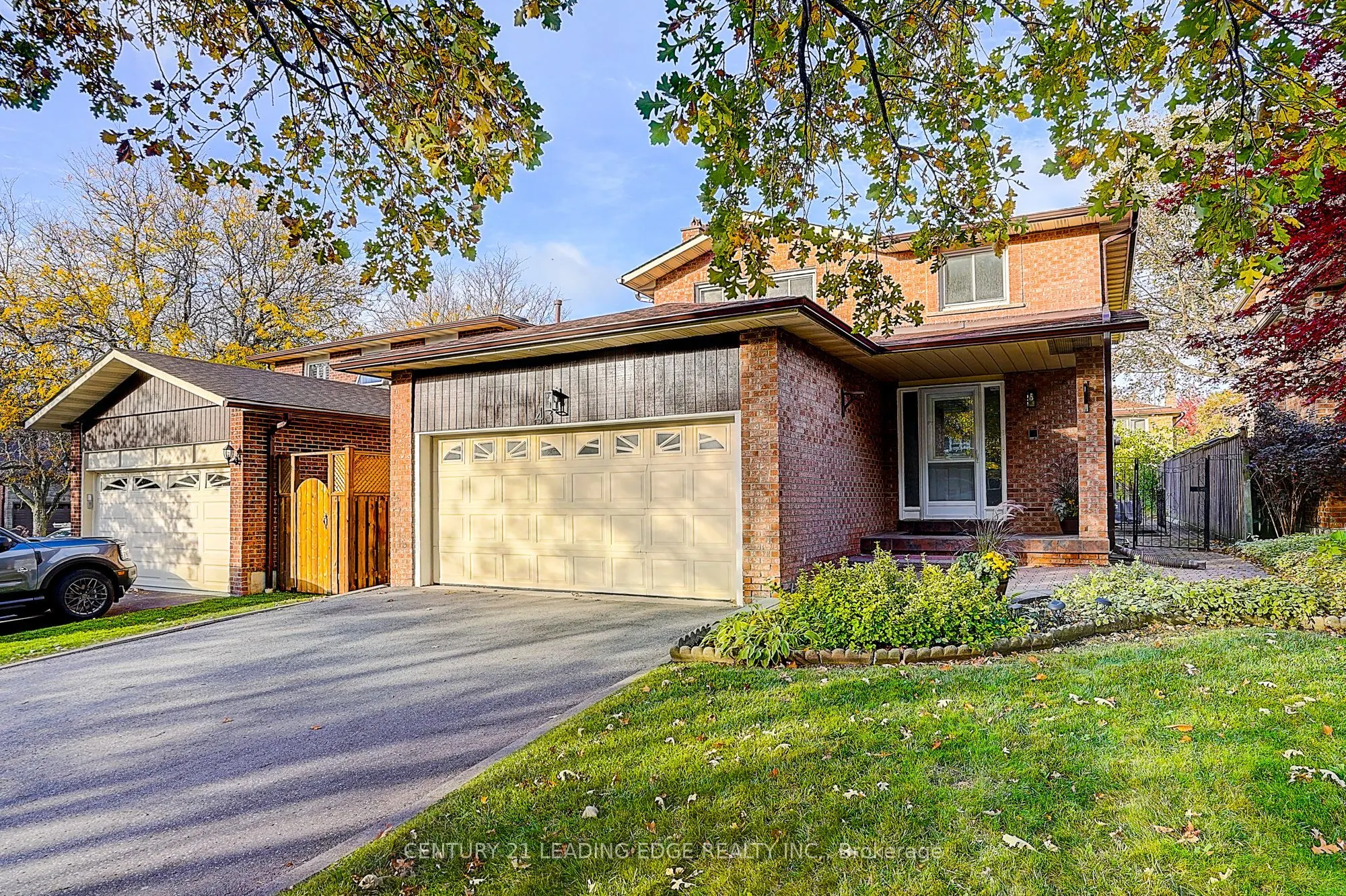 43 Ashland Crescent