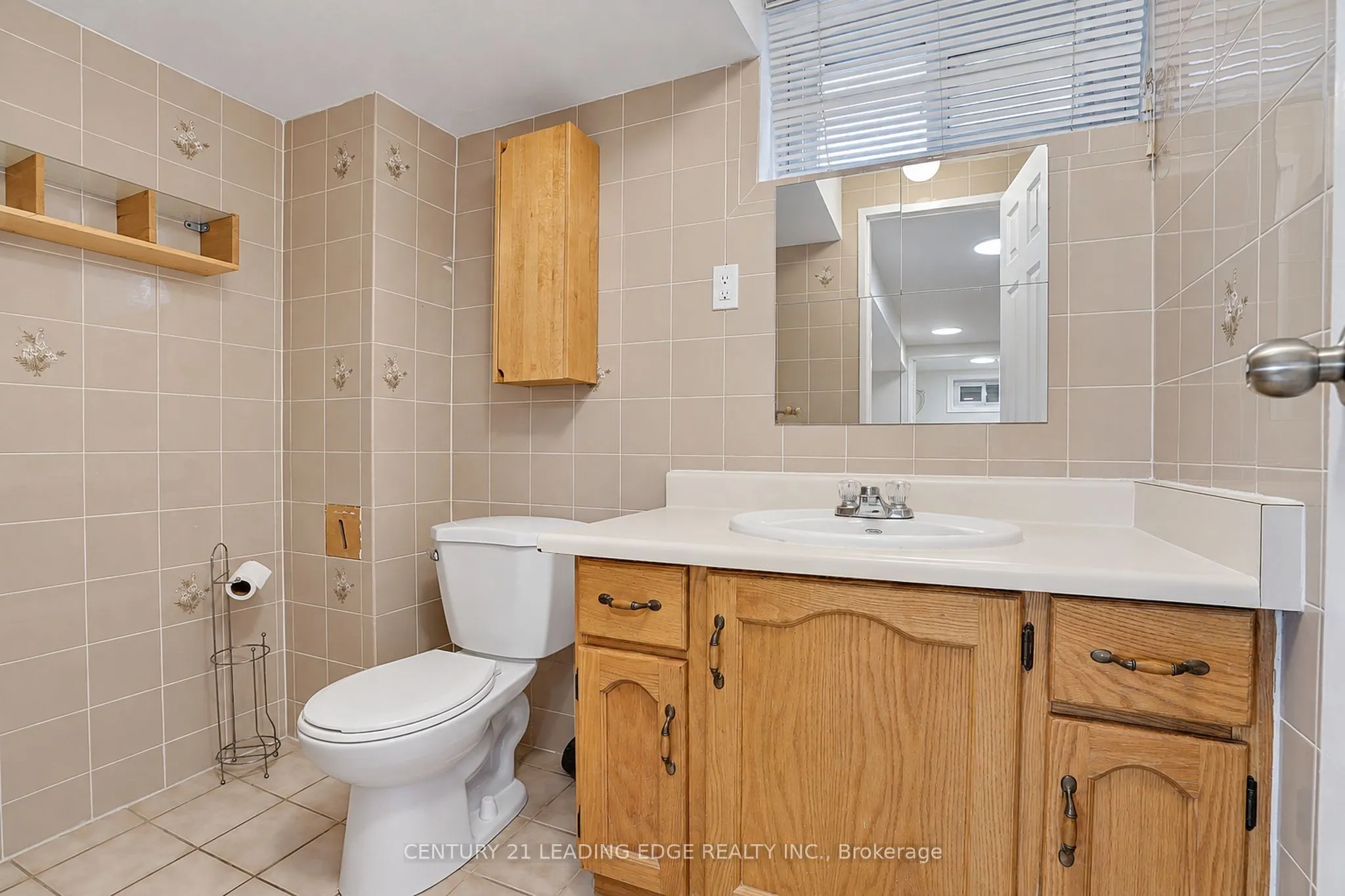 43 Ashland Crescent