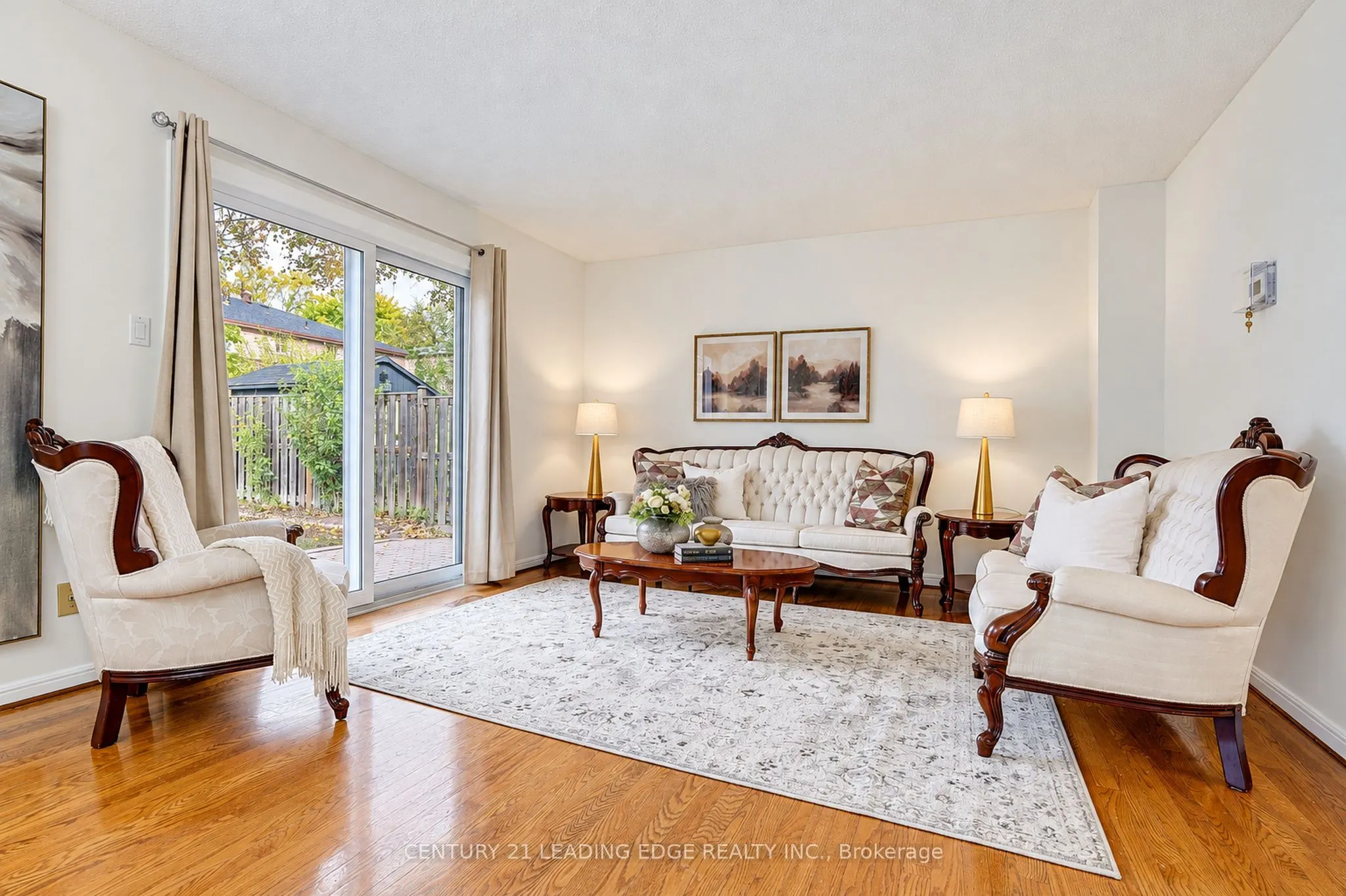 43 Ashland Crescent