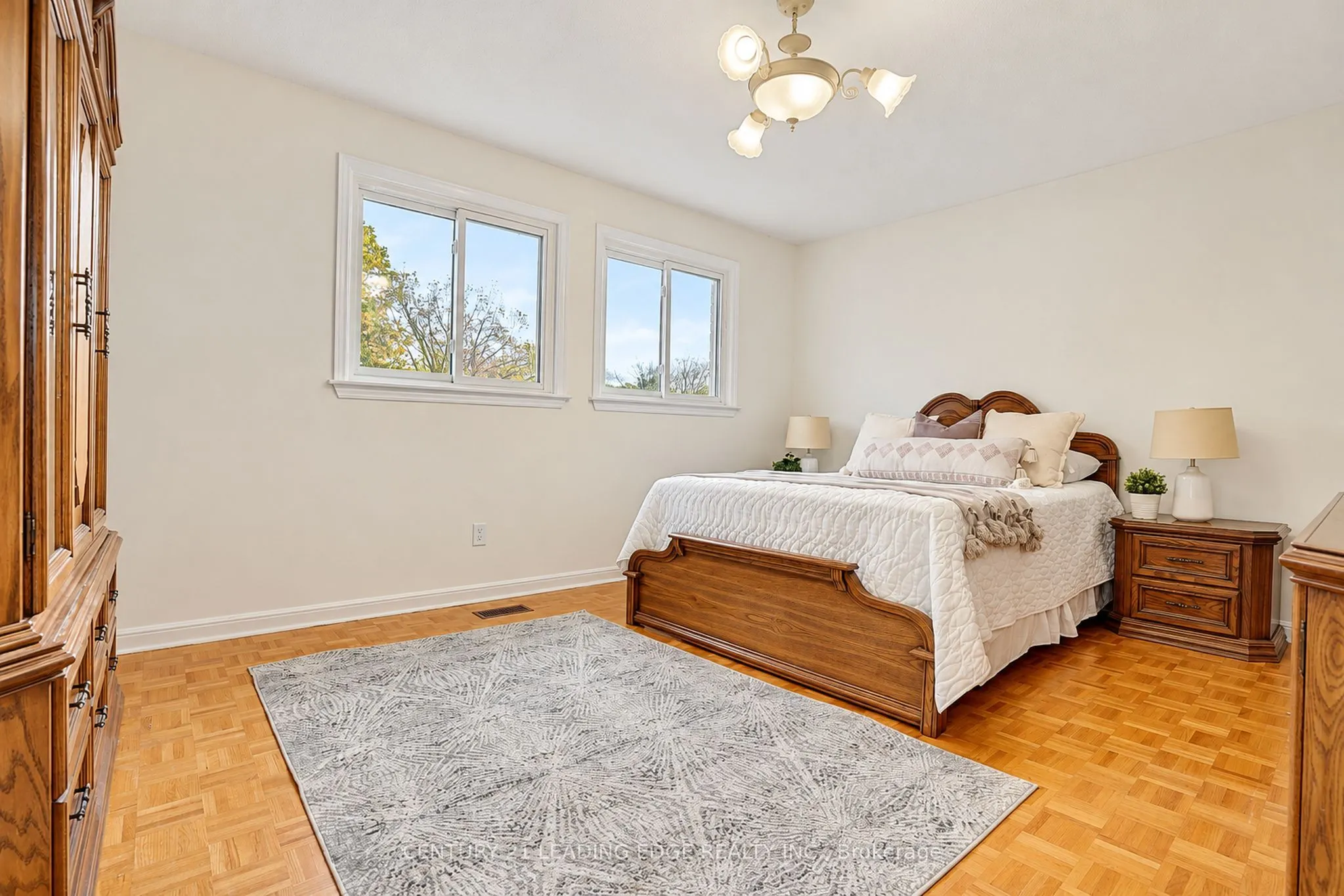 43 Ashland Crescent